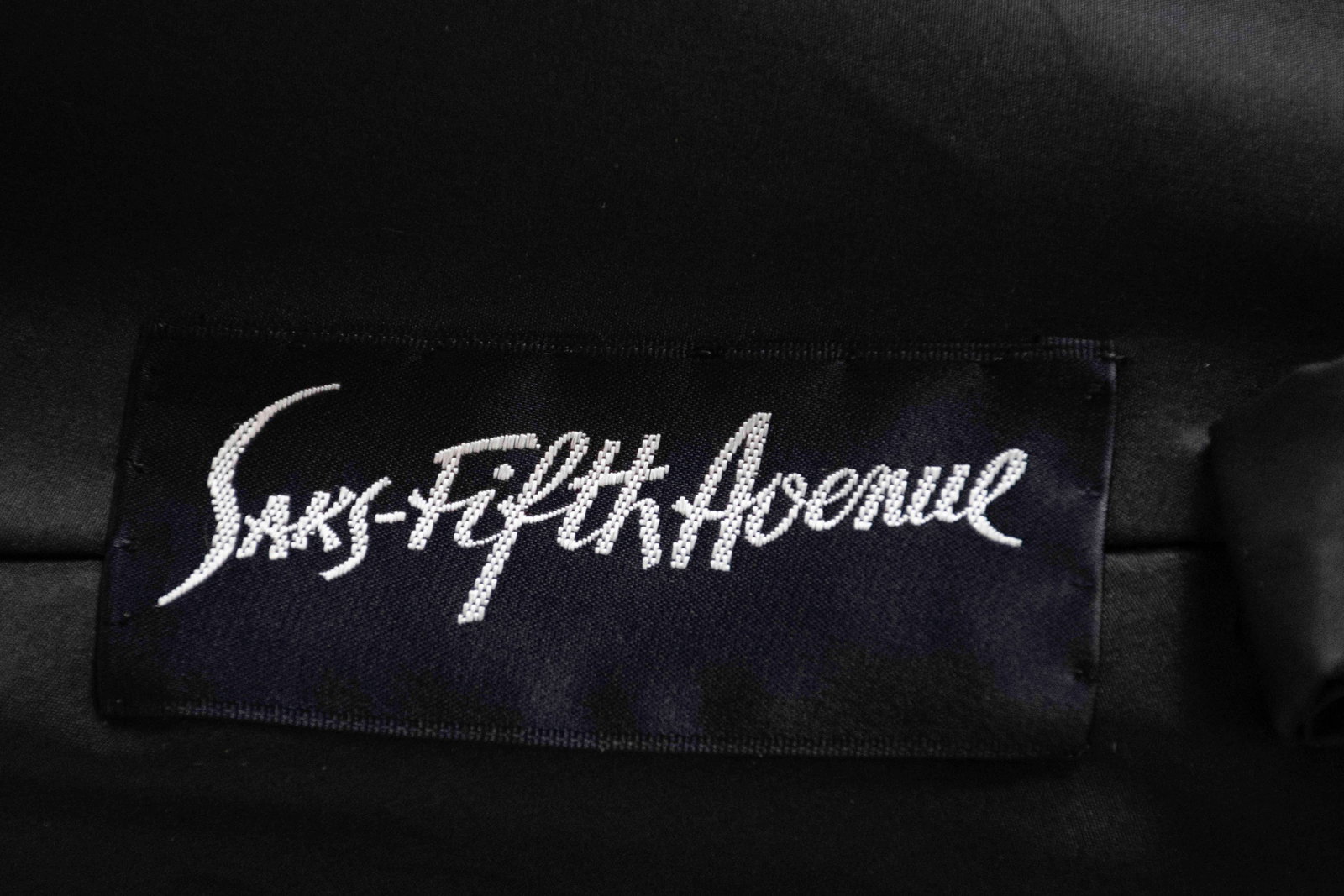 John Adkins Black Willow Natural Ranch Mink Coat - 3