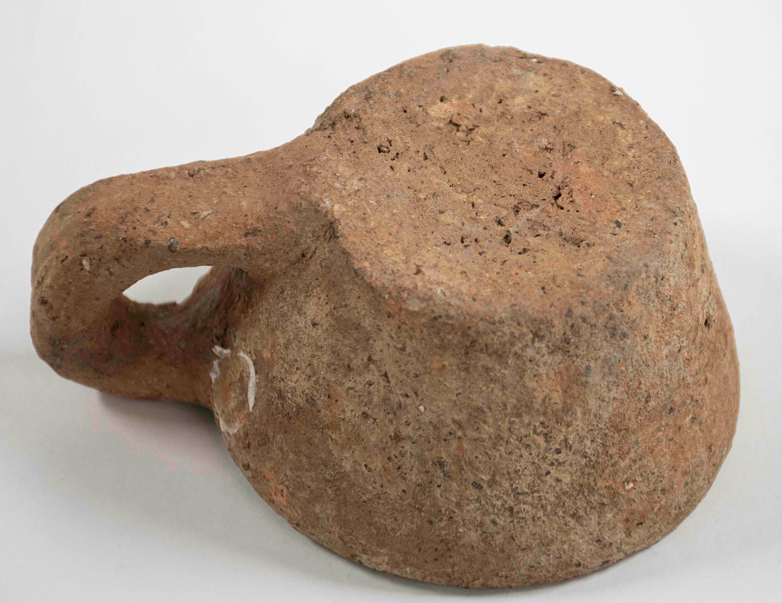 Four Ancient Artifacts - 11