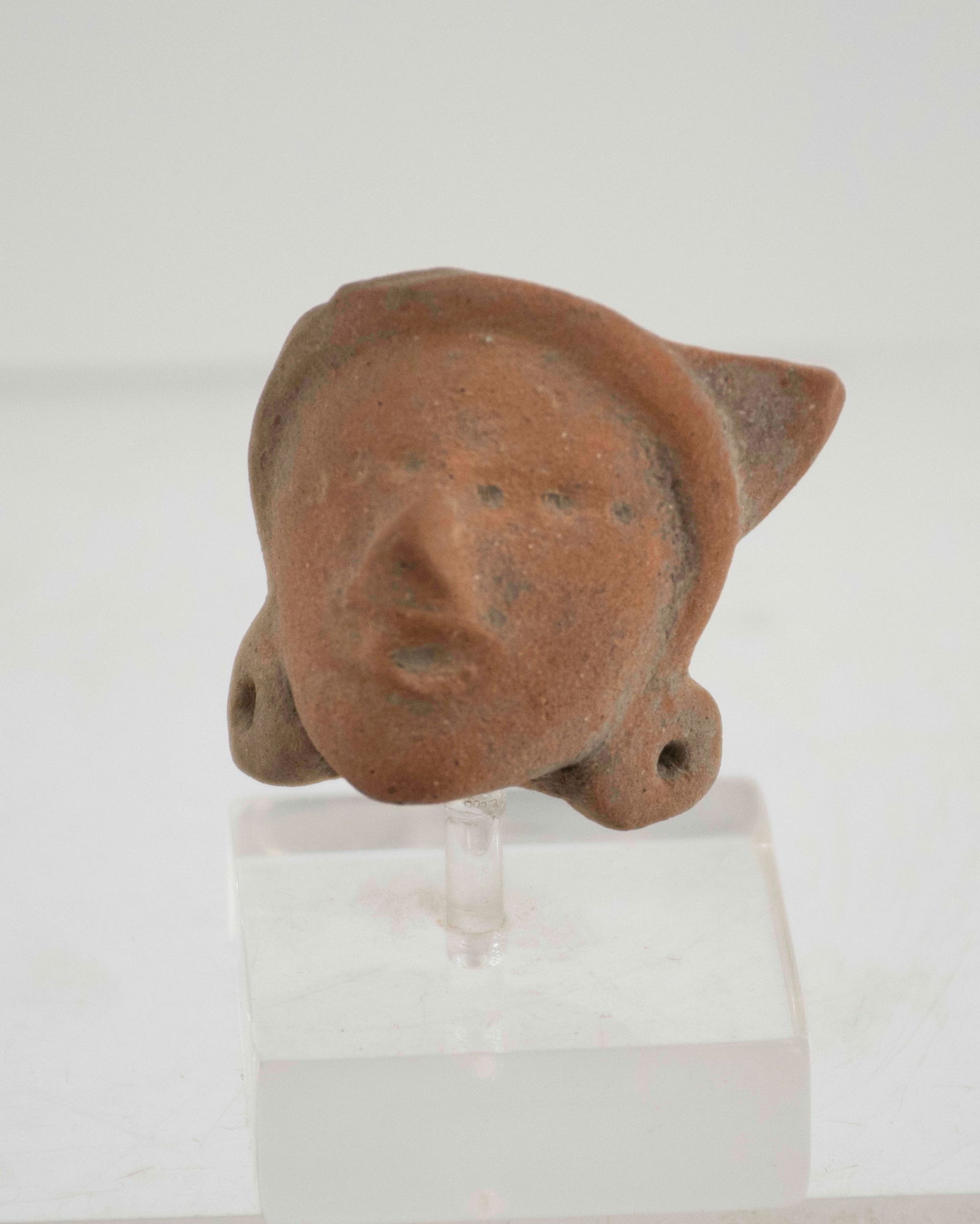 Four Ancient Artifacts - 16