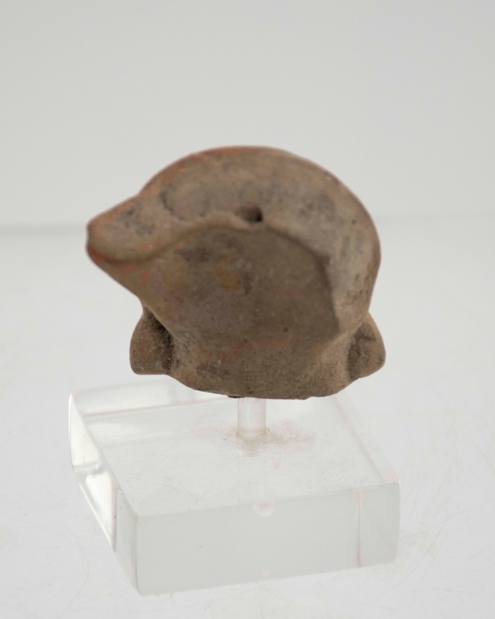 Four Ancient Artifacts - 18