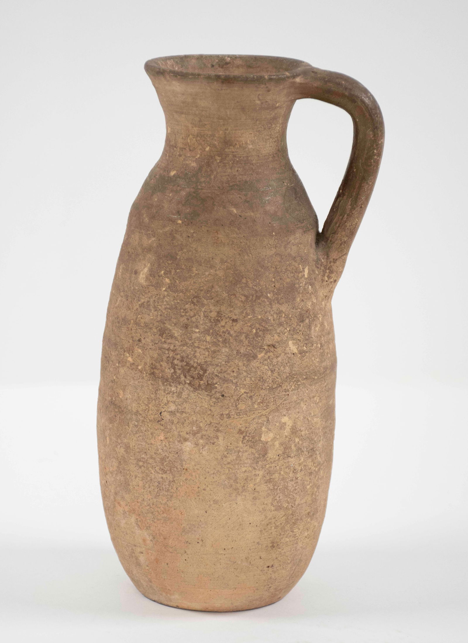 Four Ancient Artifacts - 2