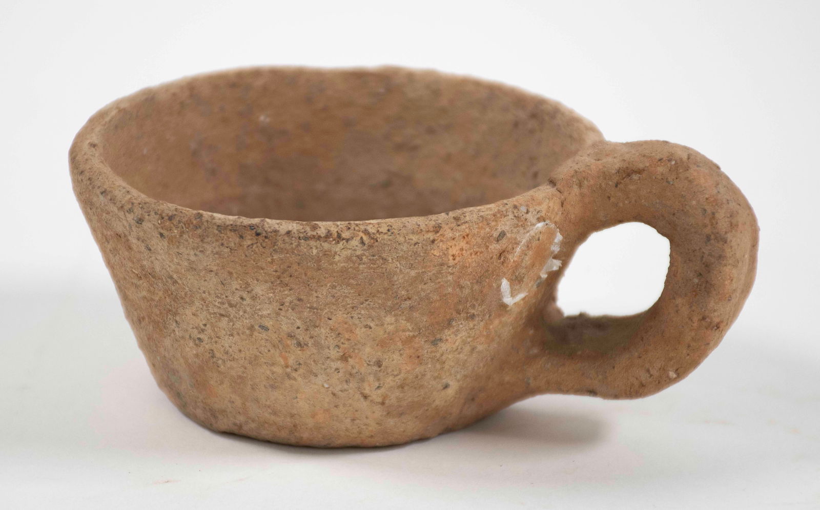 Four Ancient Artifacts - 8