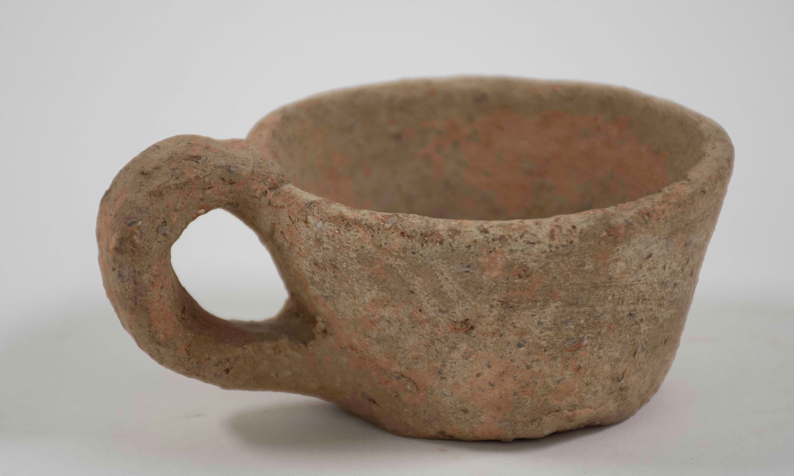 Four Ancient Artifacts - 9