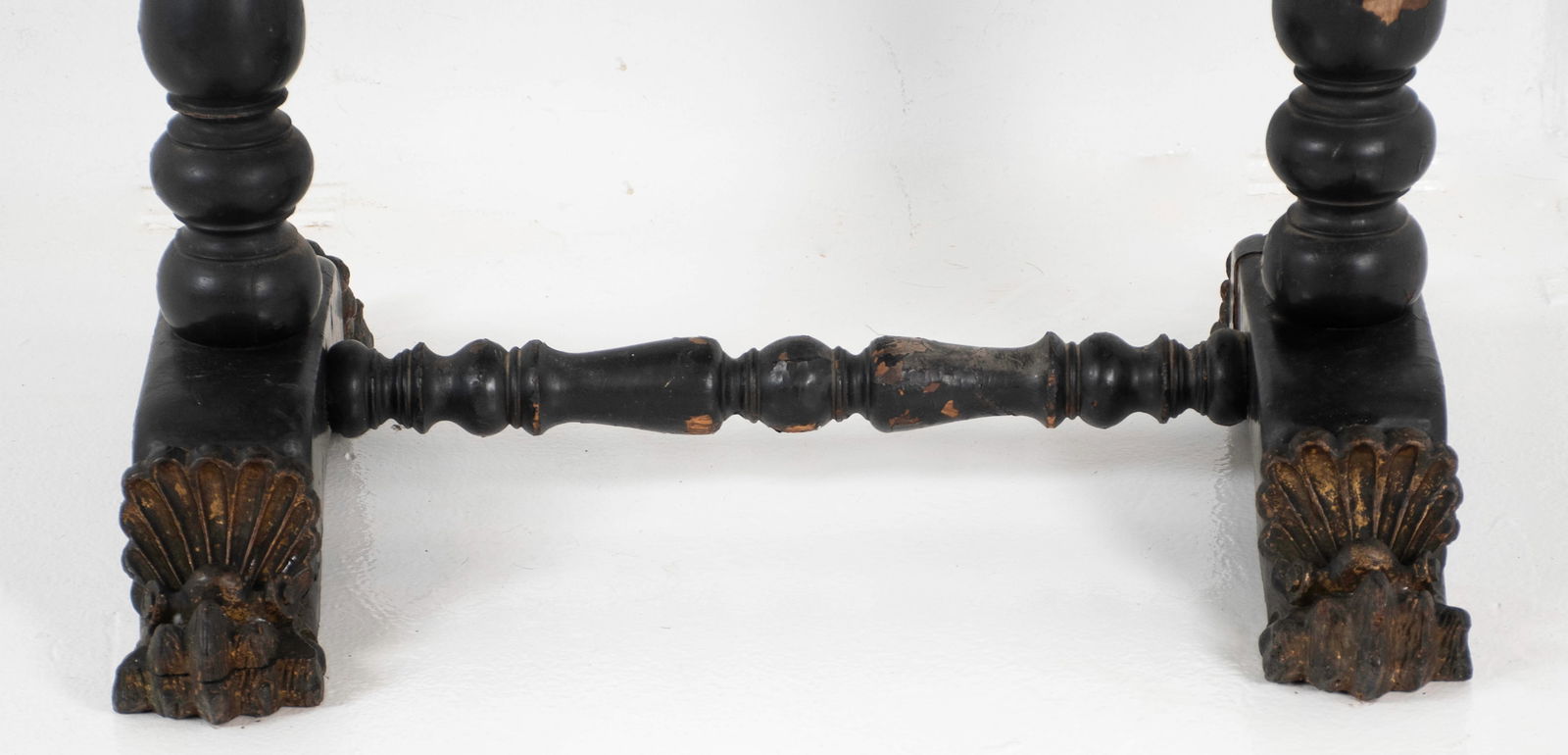 Chinese Export Lacquer Game Table - 7