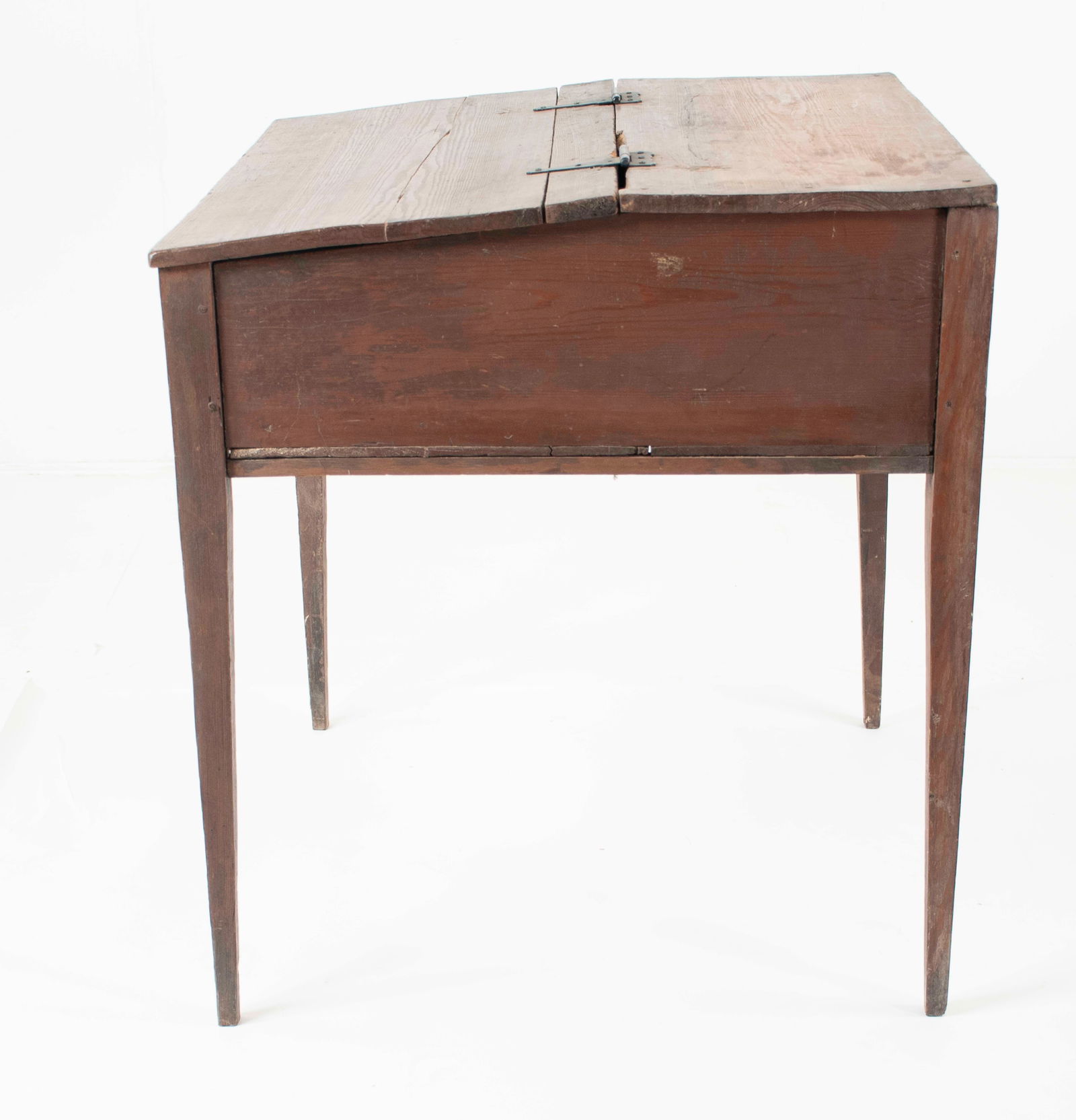 19th Century Pine Desk - 6