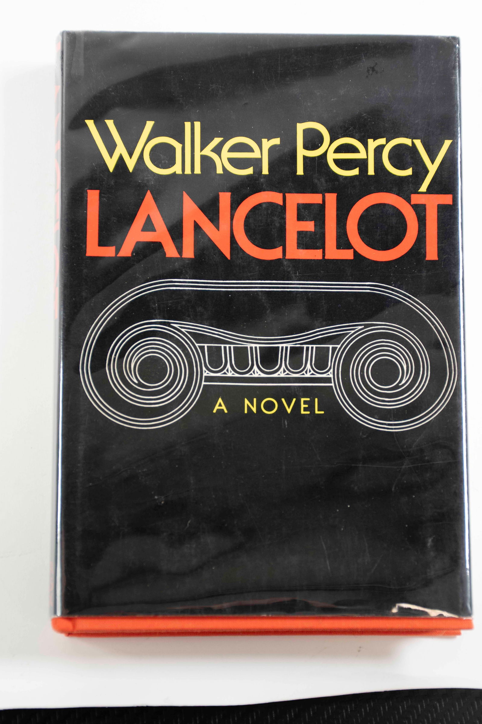 Two Signed First Editions - 2