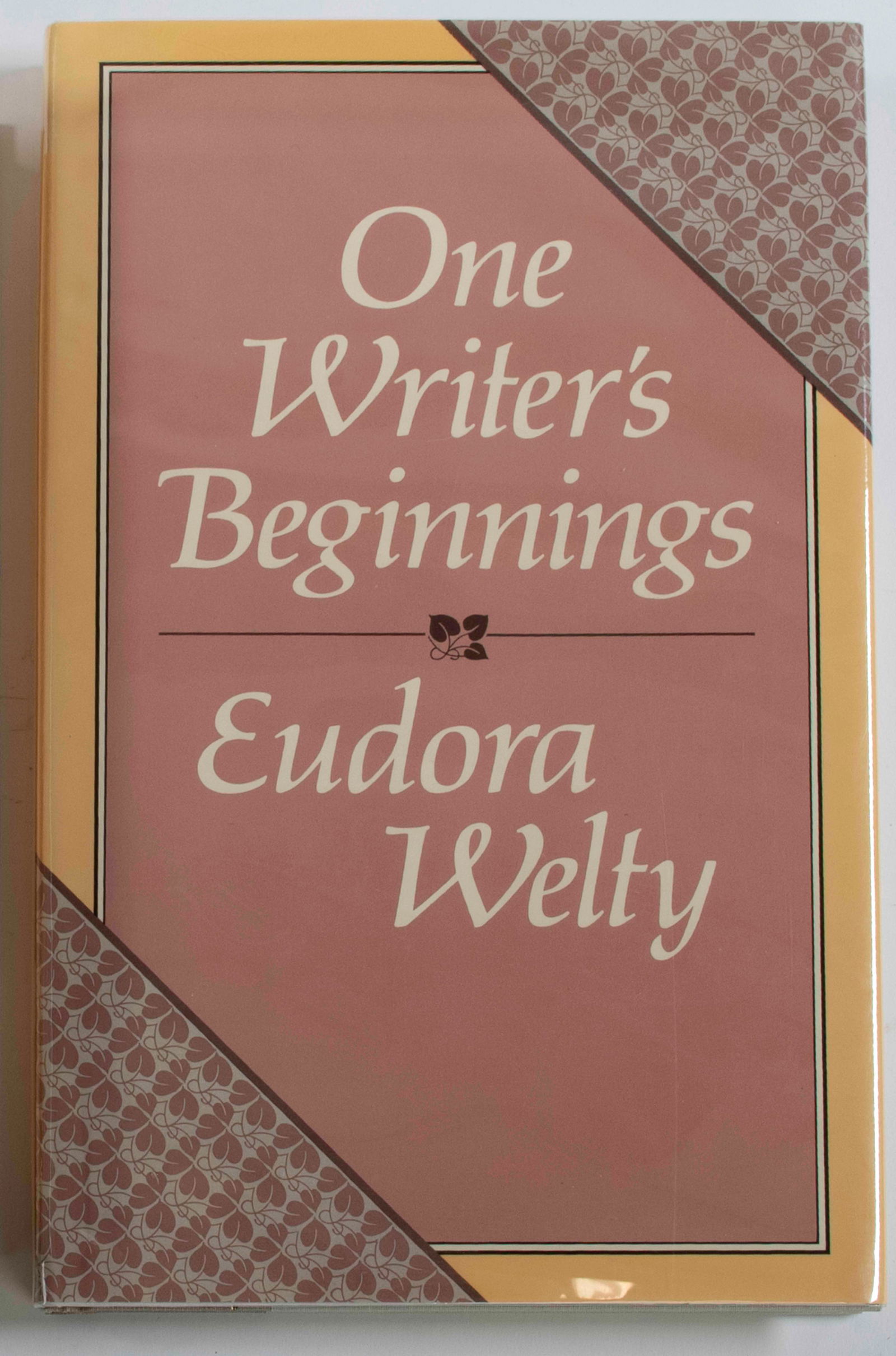 Two Eudora Welty Signed Books - 6