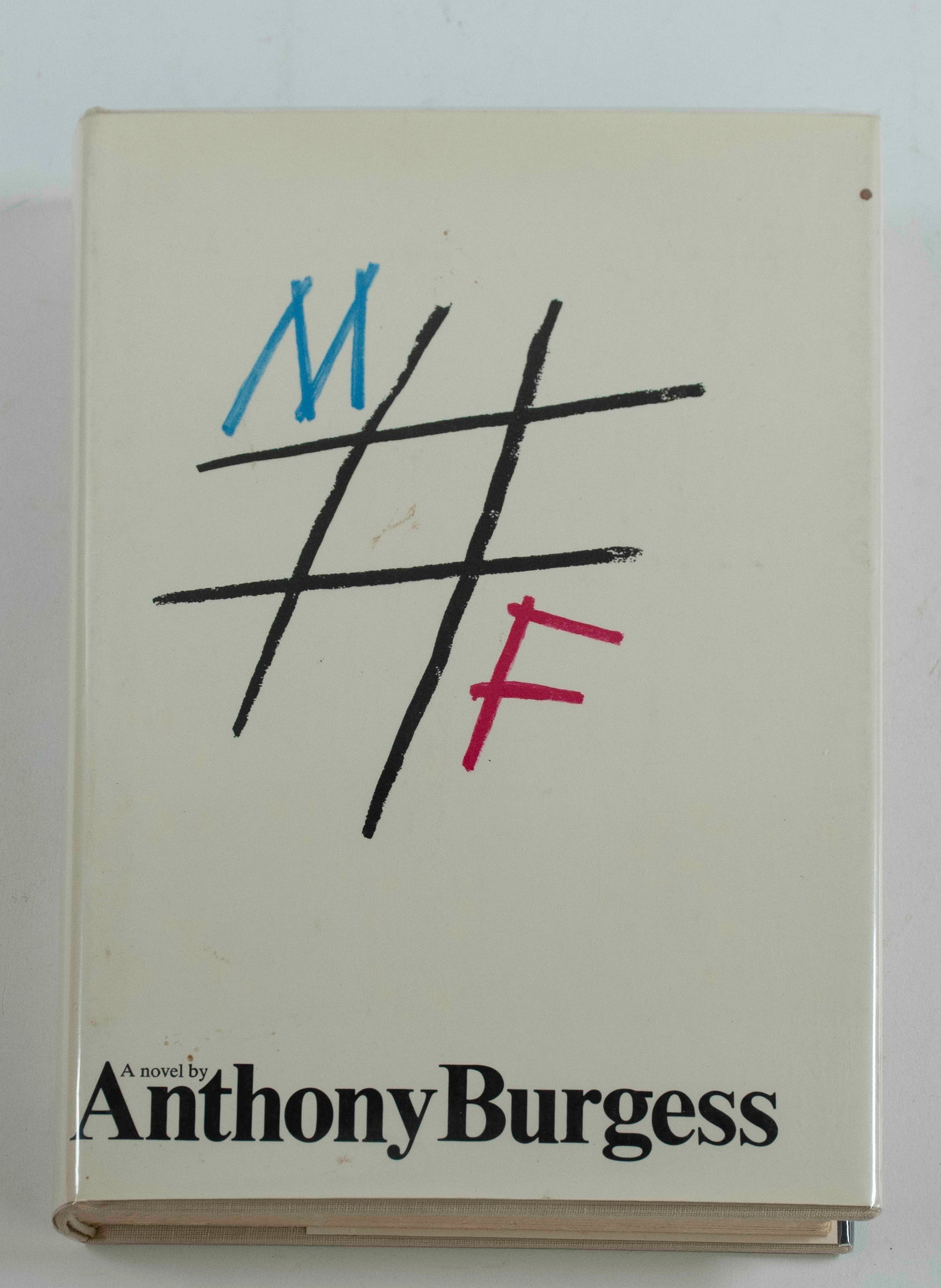 Five Signed Books, 1st Editions - 15