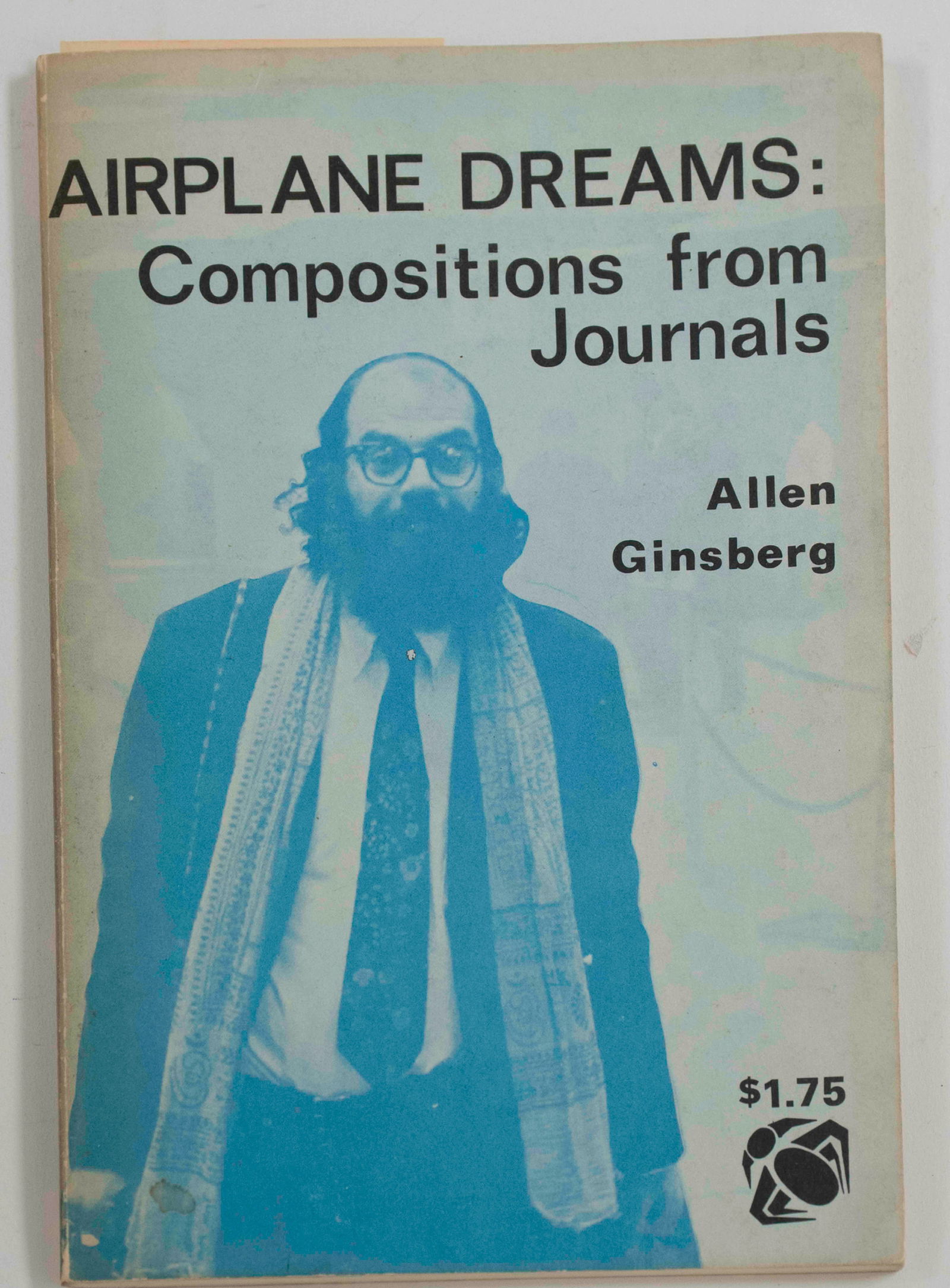 Five Signed Books, 1st Editions - 2