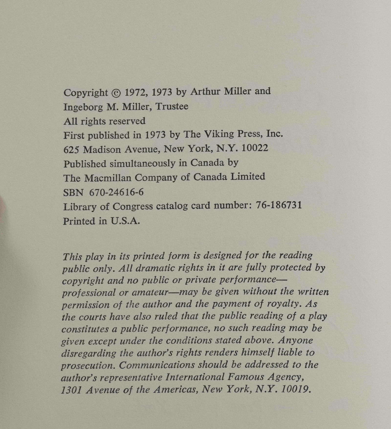 Five Signed Books, 1st Editions - 7