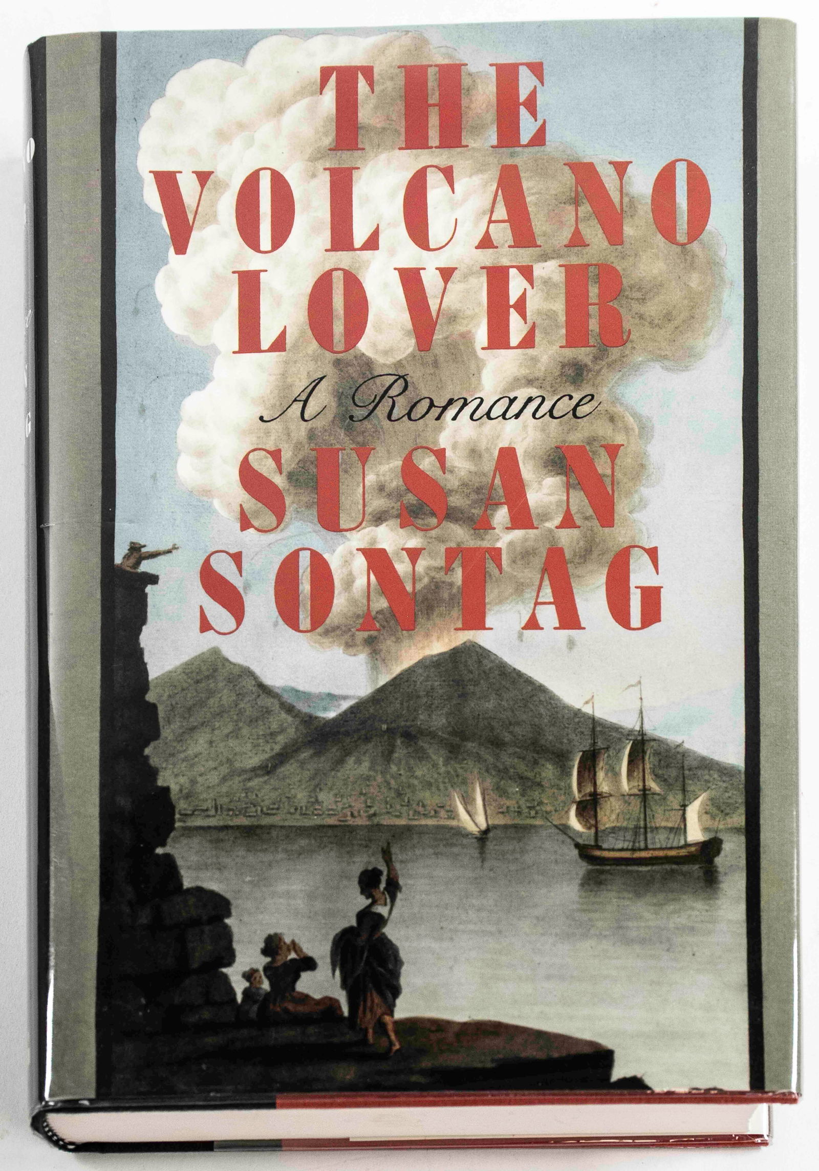 Five Signed 1st Editions - 8