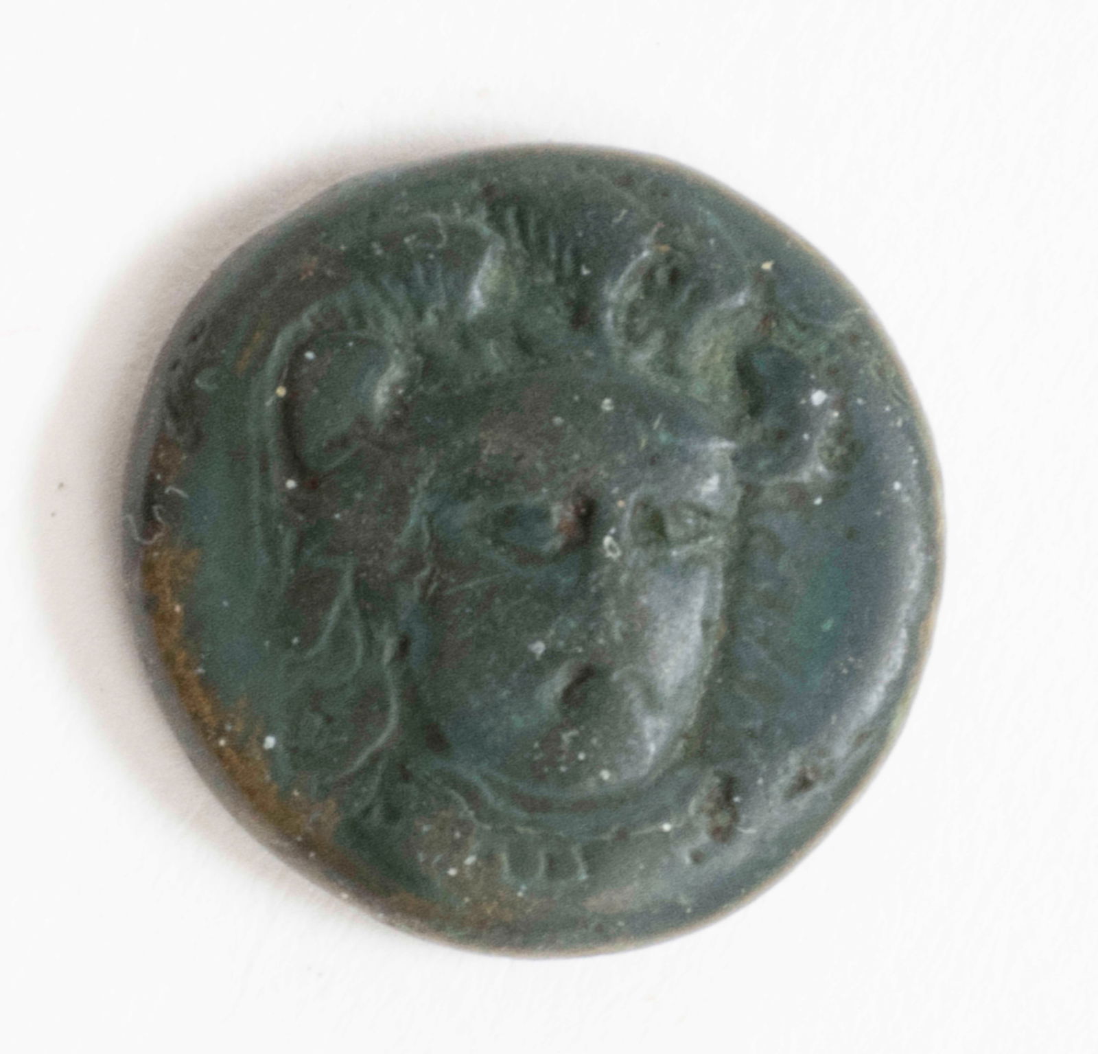 Three Ancient Bronze Coins - 5