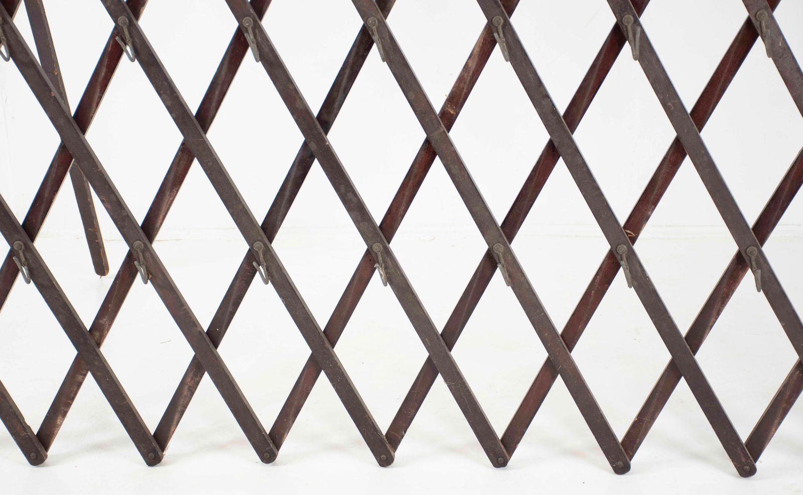 Herbs / Flowers Drying or Display Rack - 3