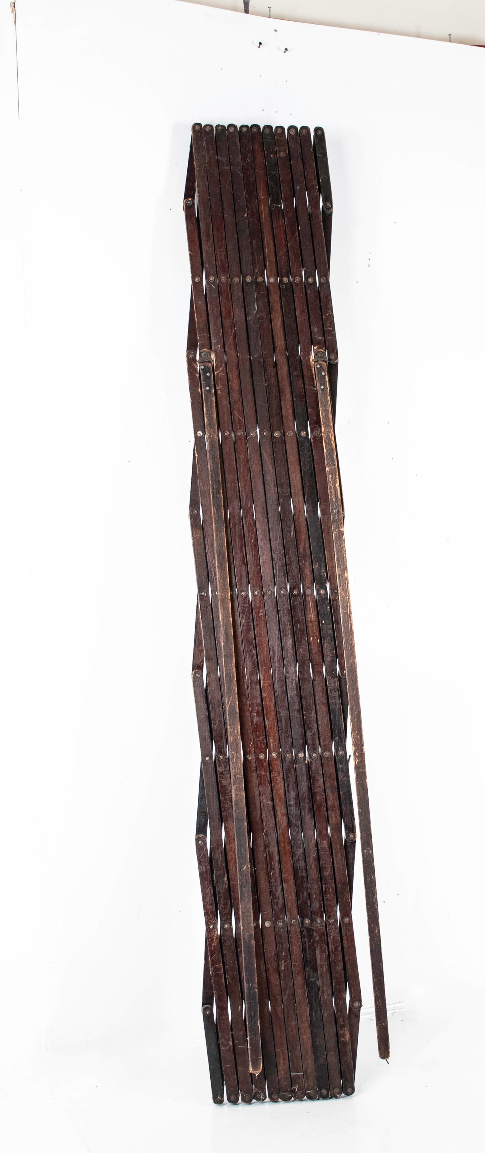 Herbs / Flowers Drying or Display Rack - 4