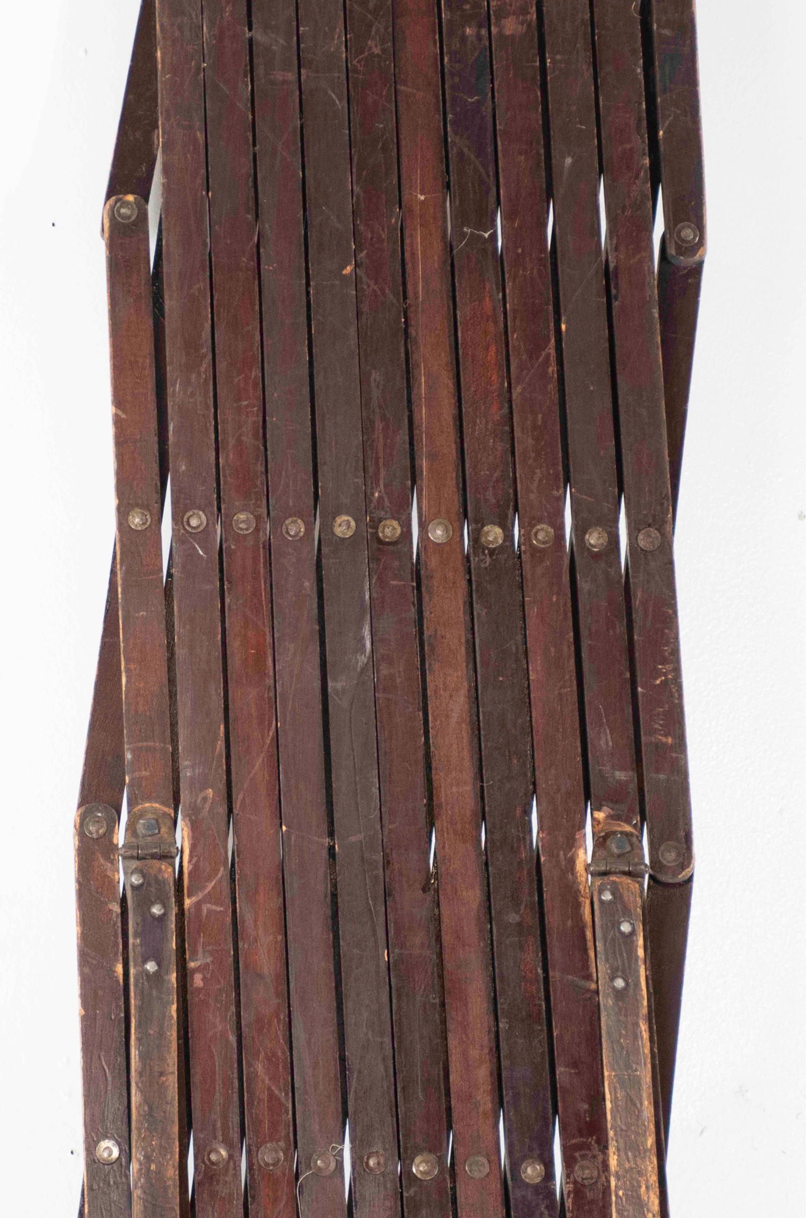 Herbs / Flowers Drying or Display Rack - 5