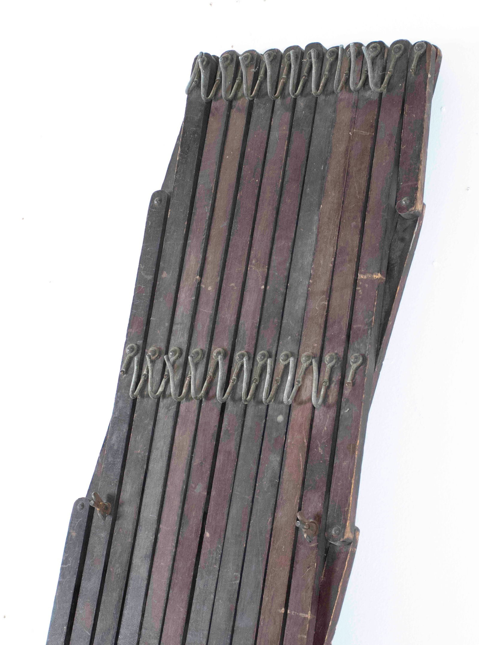 Herbs / Flowers Drying or Display Rack - 6