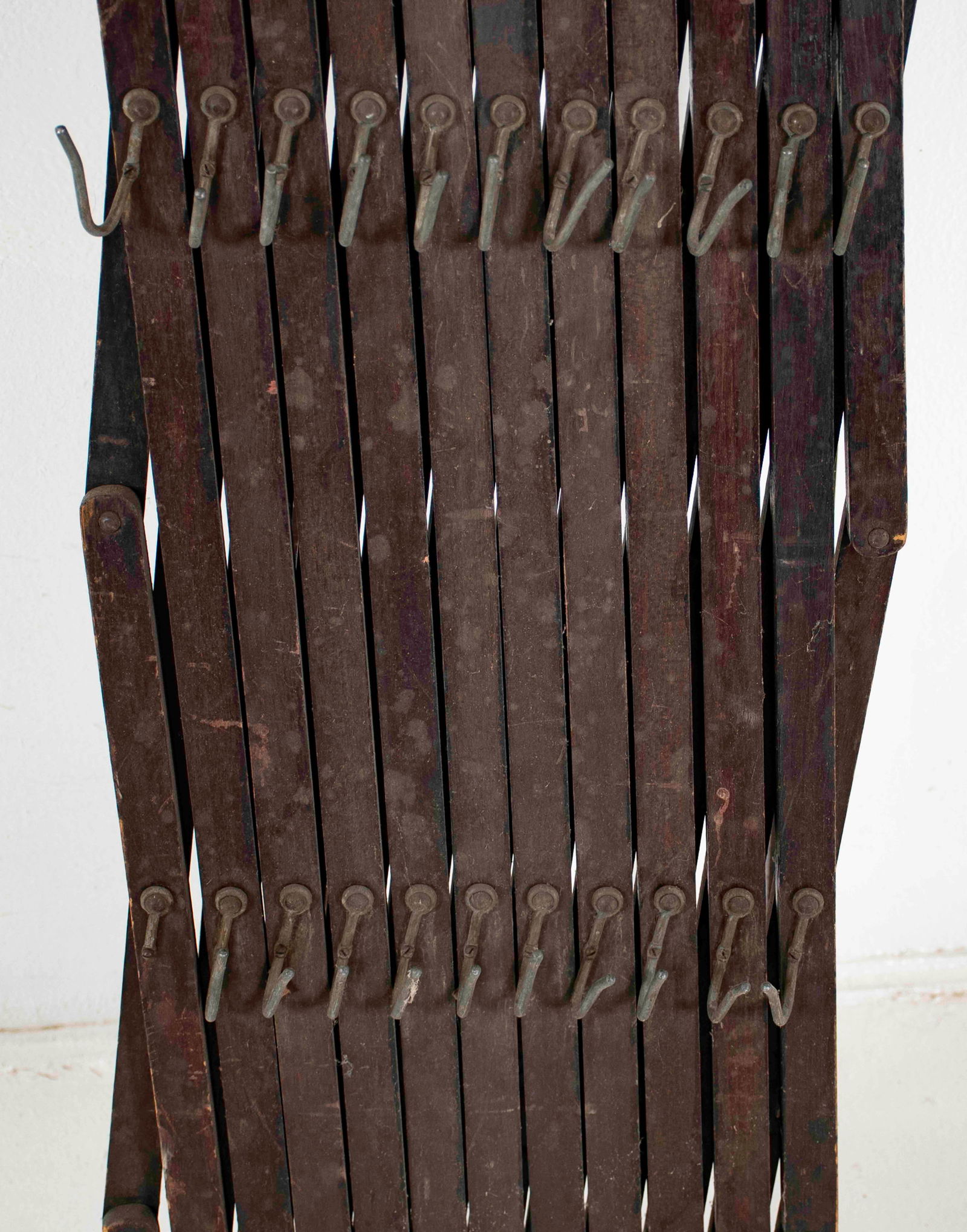 Herbs / Flowers Drying or Display Rack - 7