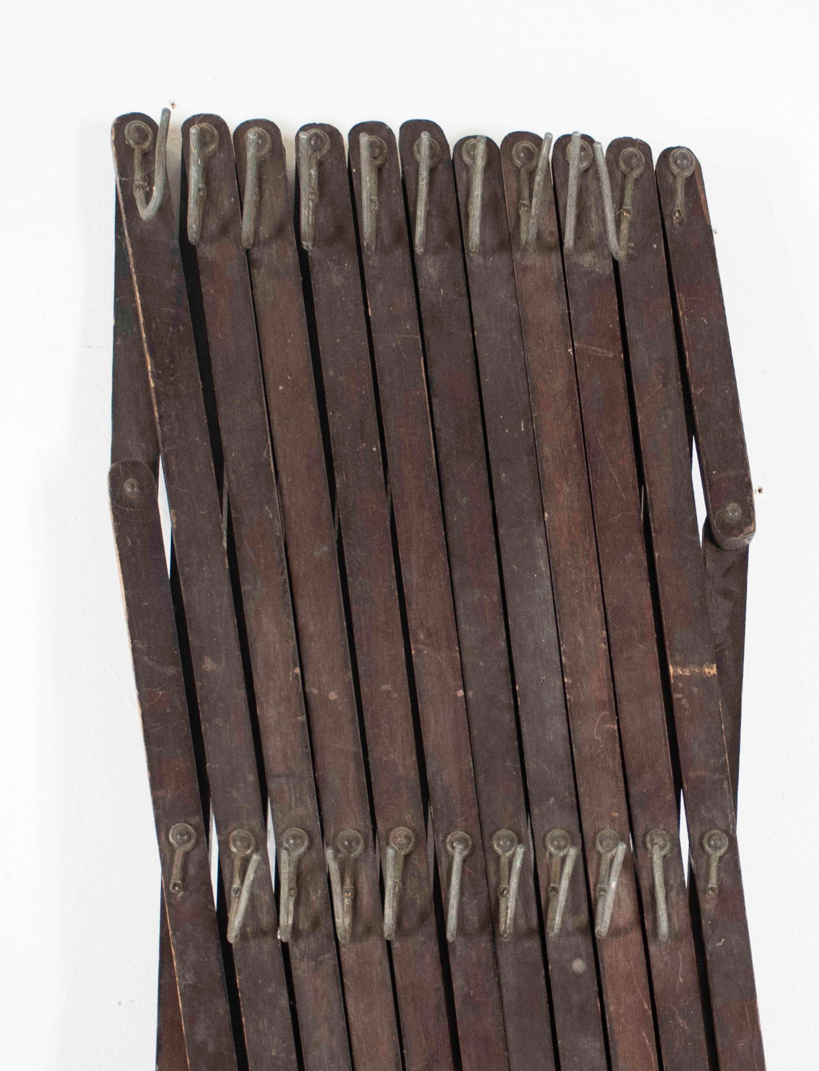 Herbs / Flowers Drying or Display Rack - 8