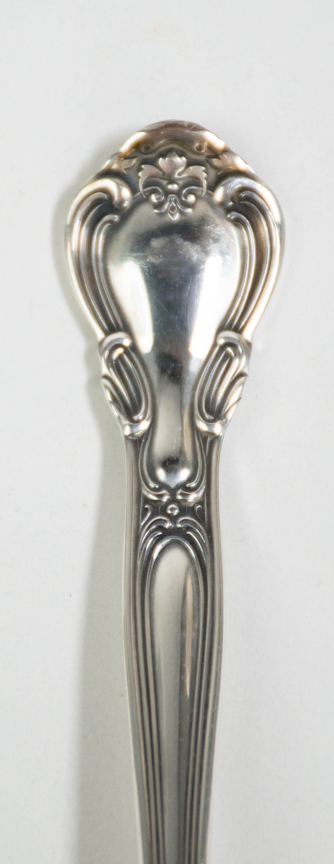 Gorham Chantilly Pattern Sterling Flatware - 3