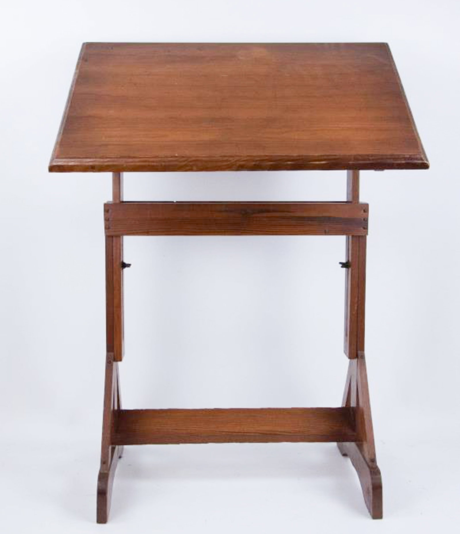 Clemson College Student Drafting Table - 2