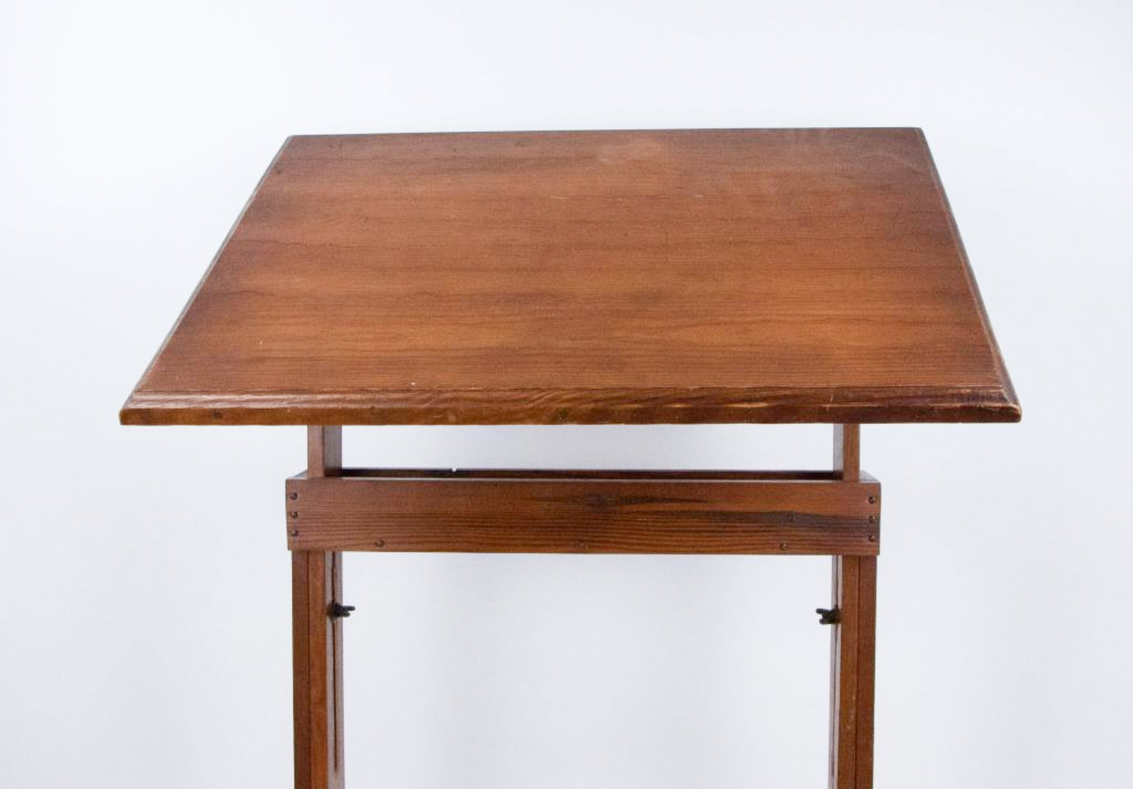 Clemson College Student Drafting Table - 3