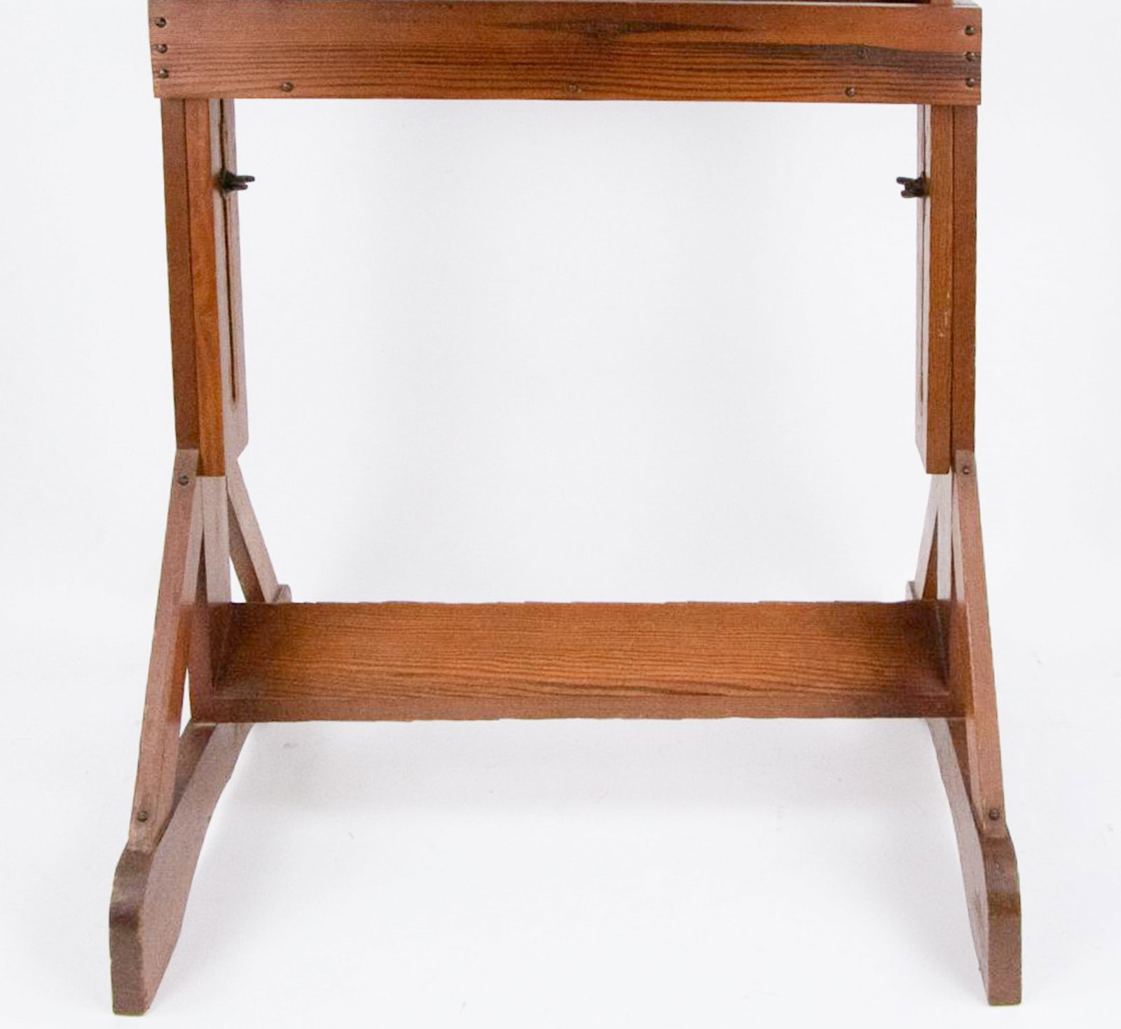 Clemson College Student Drafting Table - 4