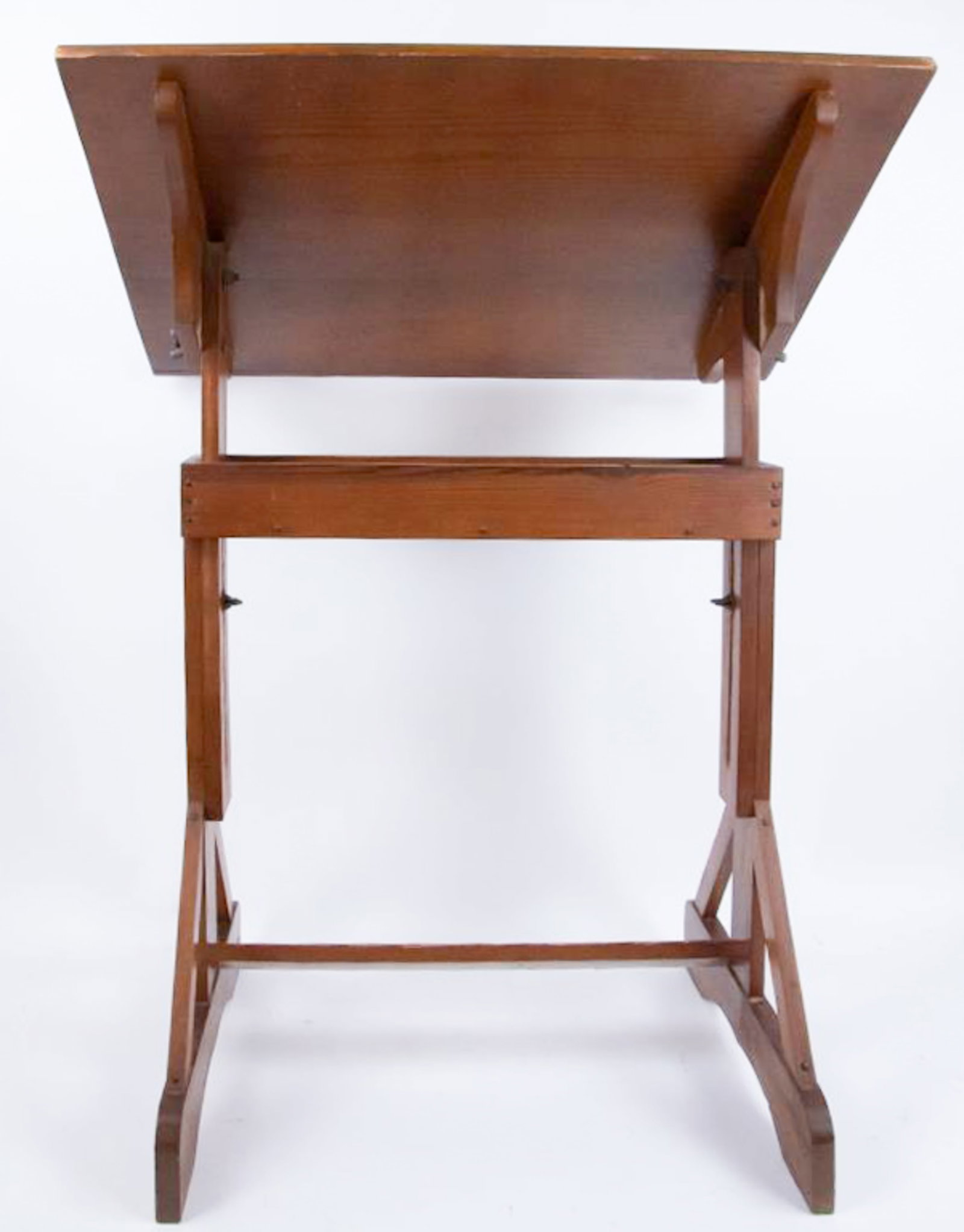 Clemson College Student Drafting Table - 6