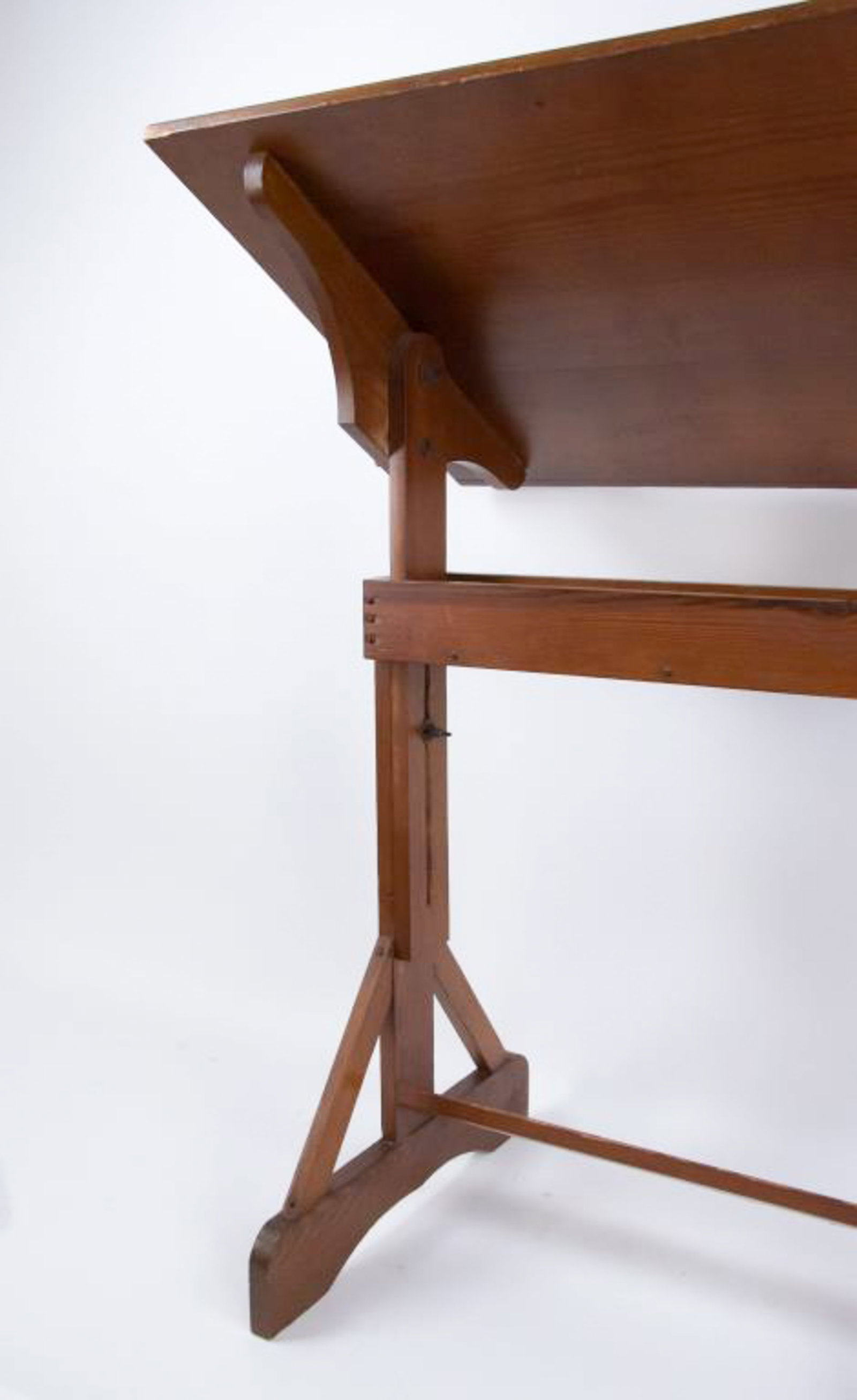 Clemson College Student Drafting Table - 7