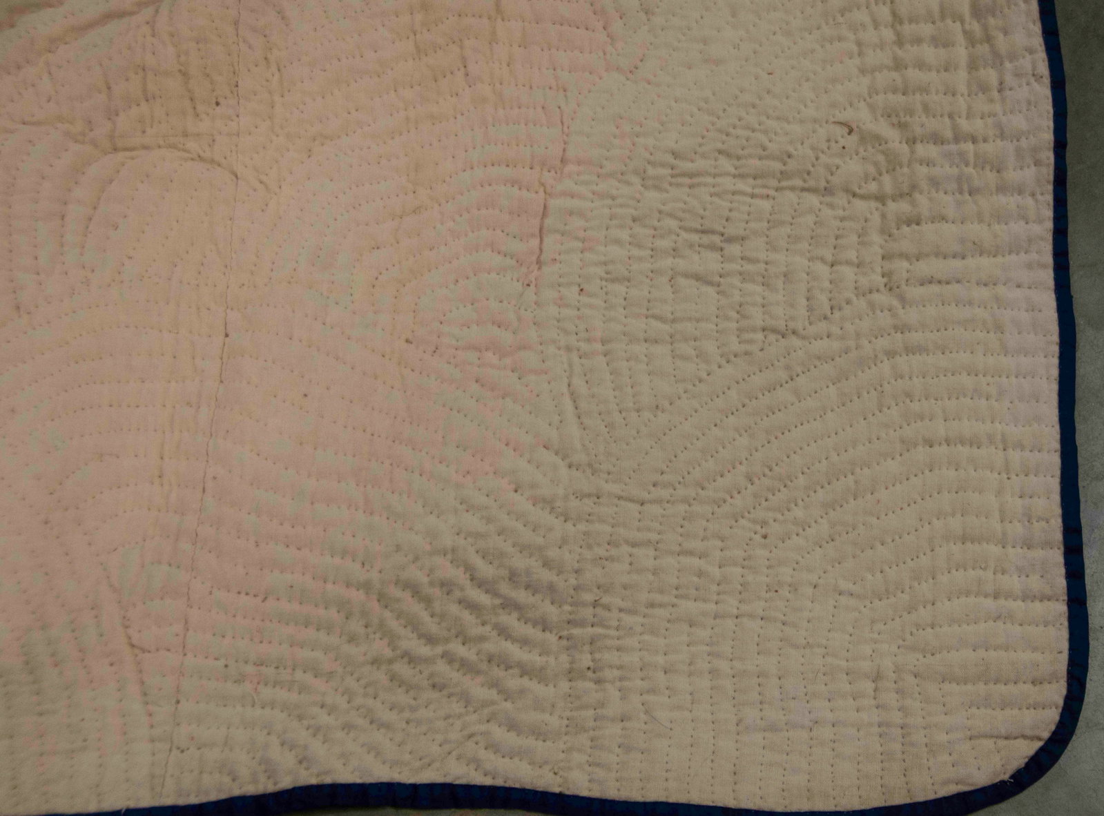 Whig Rose Applique and Star Pattern Quilts - 15