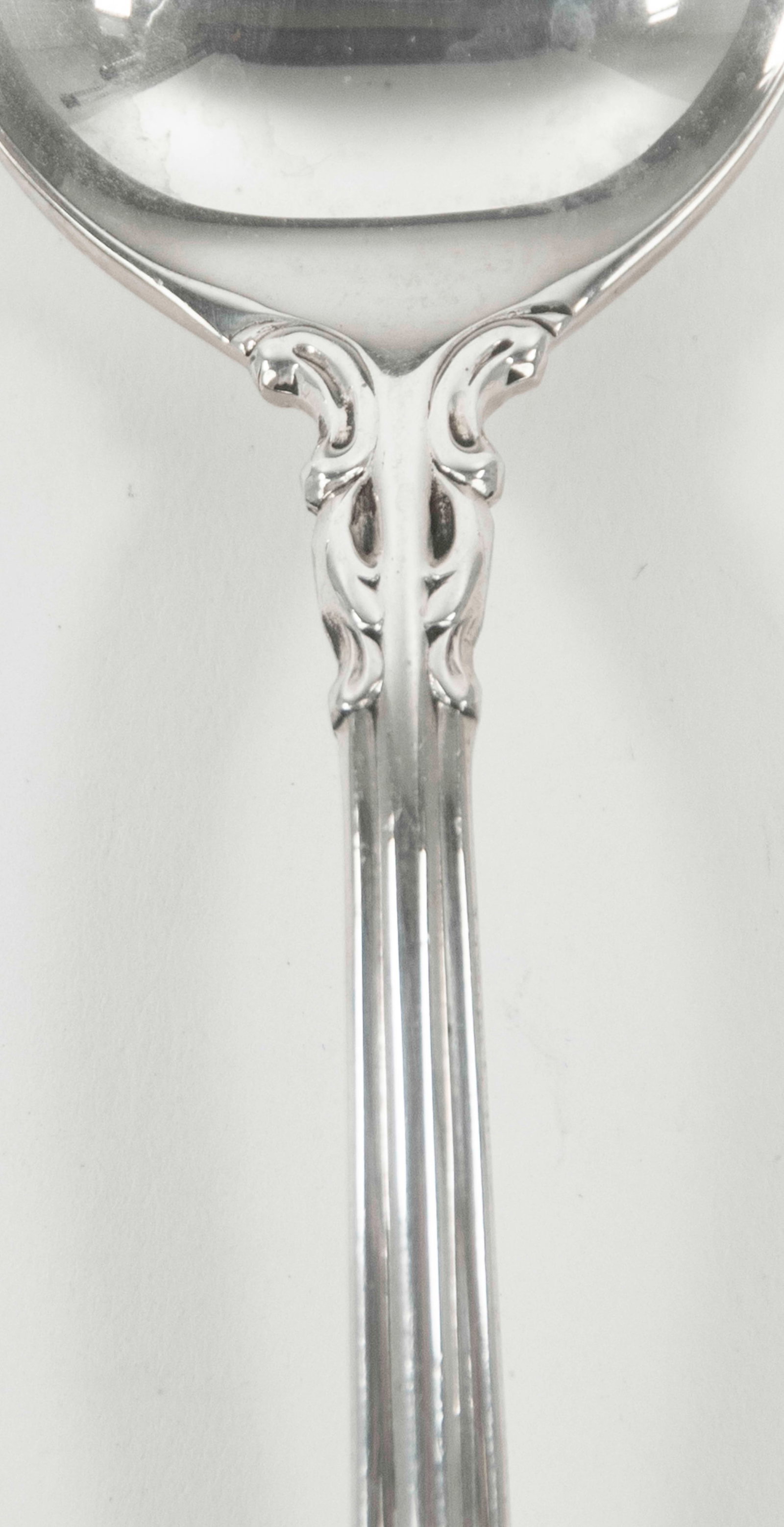 Reed & Barton "18th Century" Sterling Flatware - 4