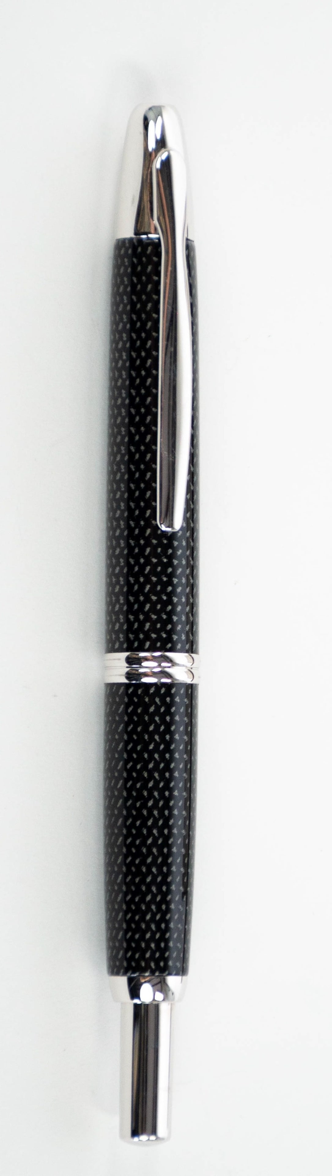 Pilot Vanishing Point Fountain Pen (1 of 8)