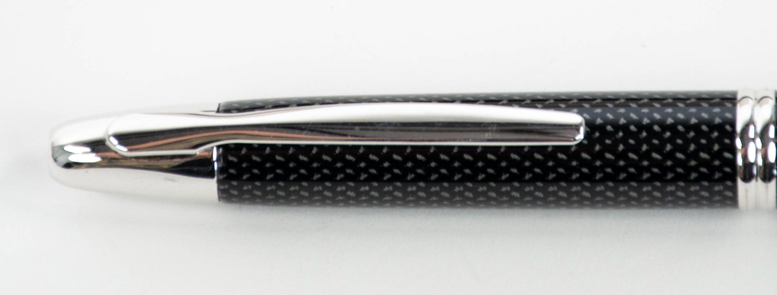 Pilot Vanishing Point Fountain Pen - 2
