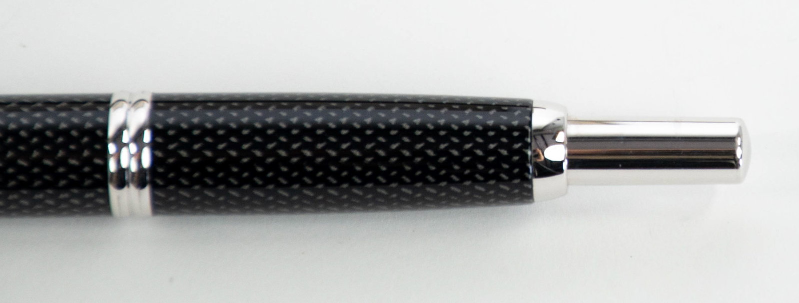Pilot Vanishing Point Fountain Pen - 3