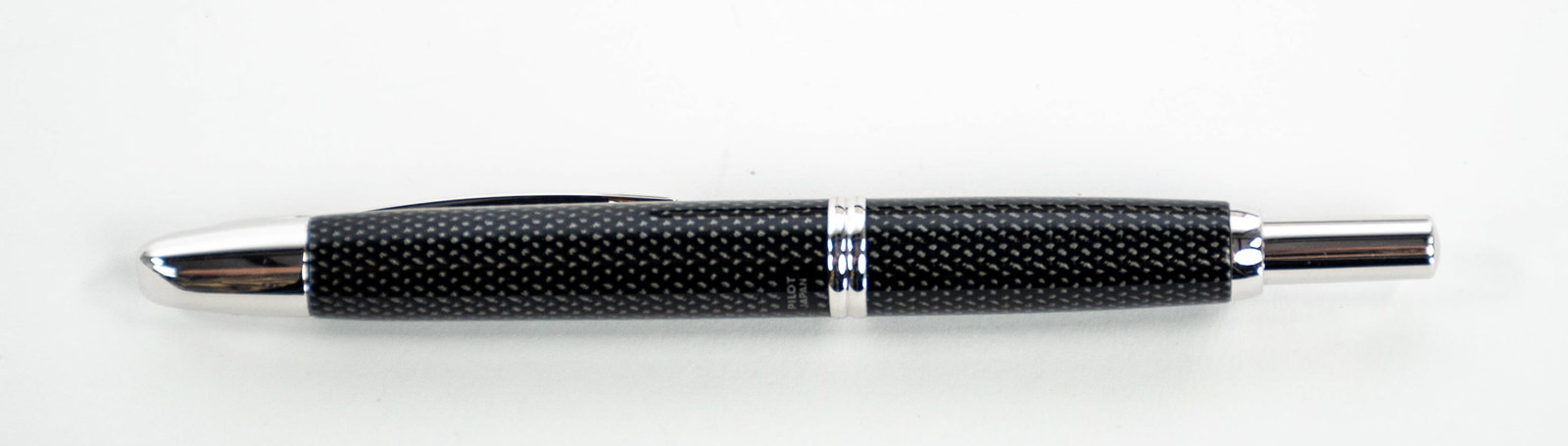 Pilot Vanishing Point Fountain Pen - 4