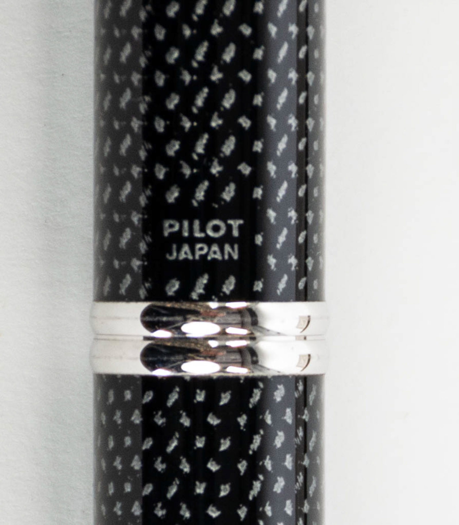 Pilot Vanishing Point Fountain Pen - 5