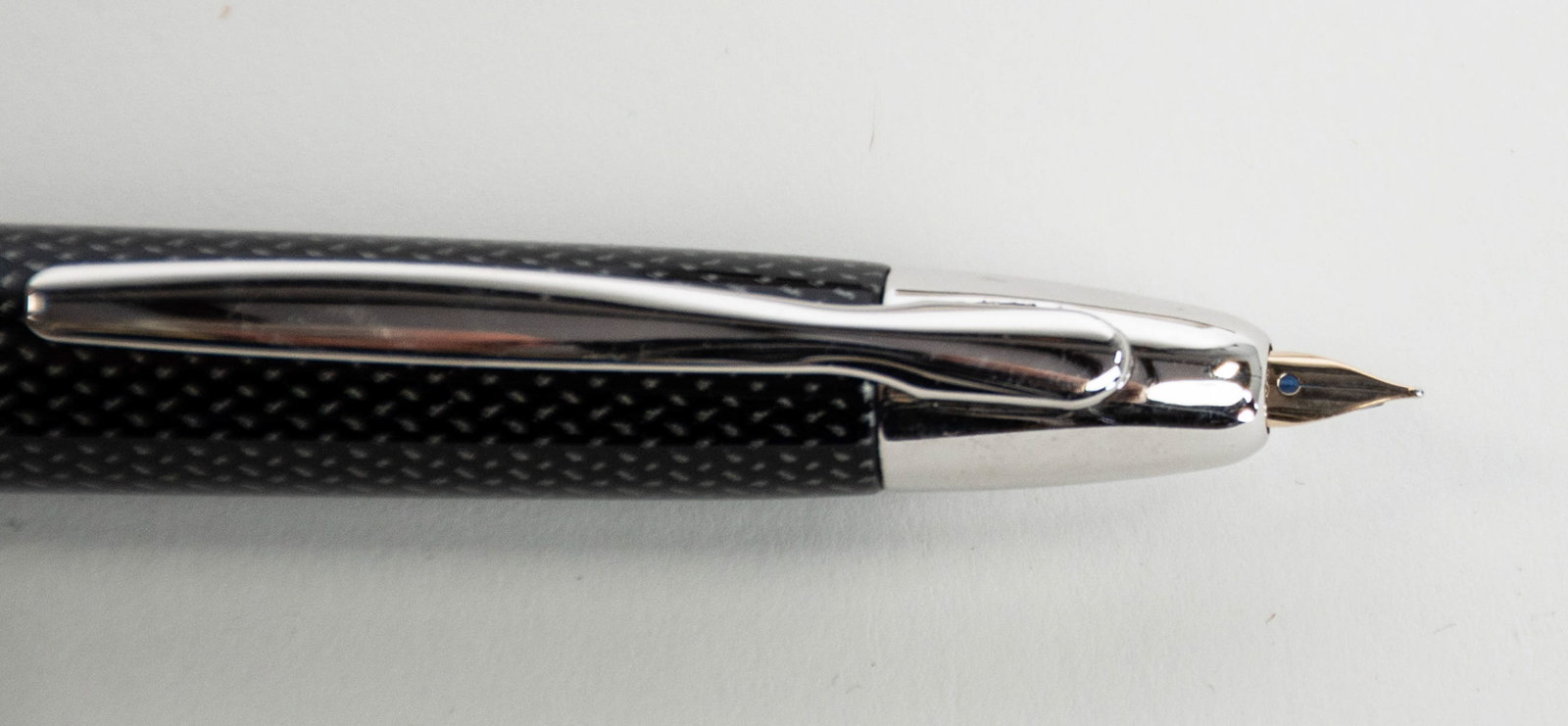 Pilot Vanishing Point Fountain Pen - 6