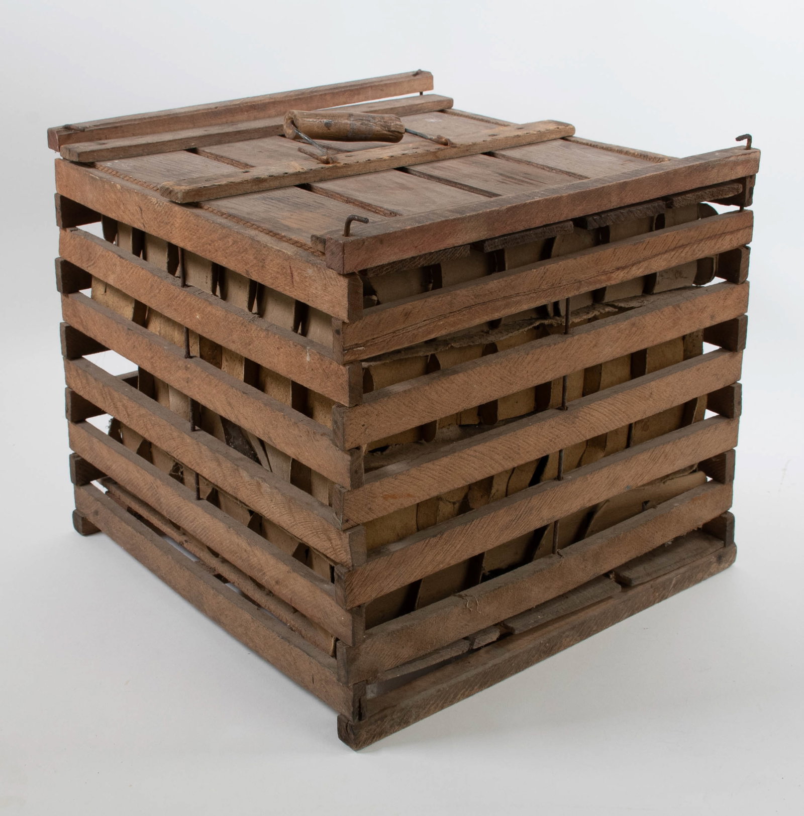 Humpty Dumpty Egg Crate & "Magic" Egg Scale - 5