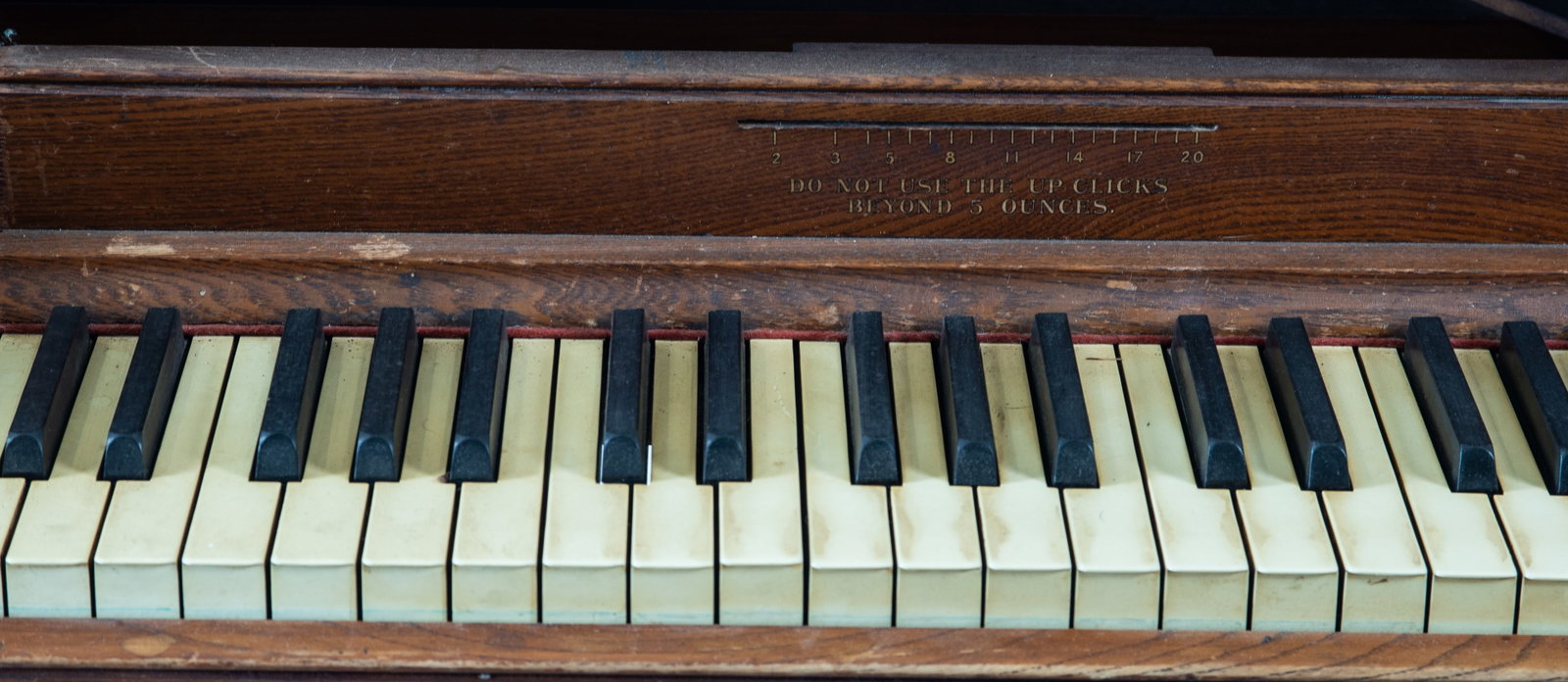 Virgil Perfected Practice Clavier - 3
