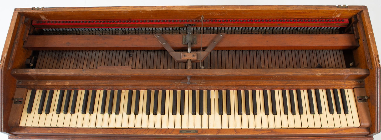 Virgil Perfected Practice Clavier - 4