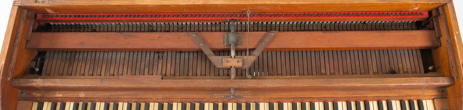 Virgil Perfected Practice Clavier - 5