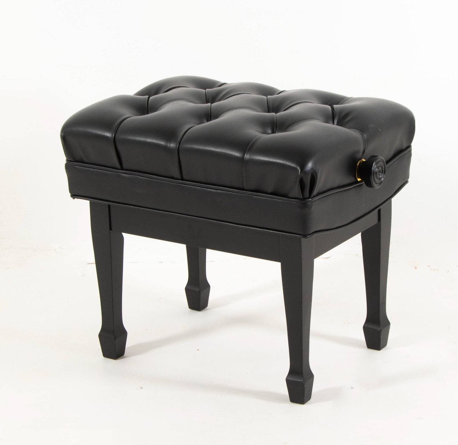 Paul L. Hansen Adjustable Piano Bench - 2