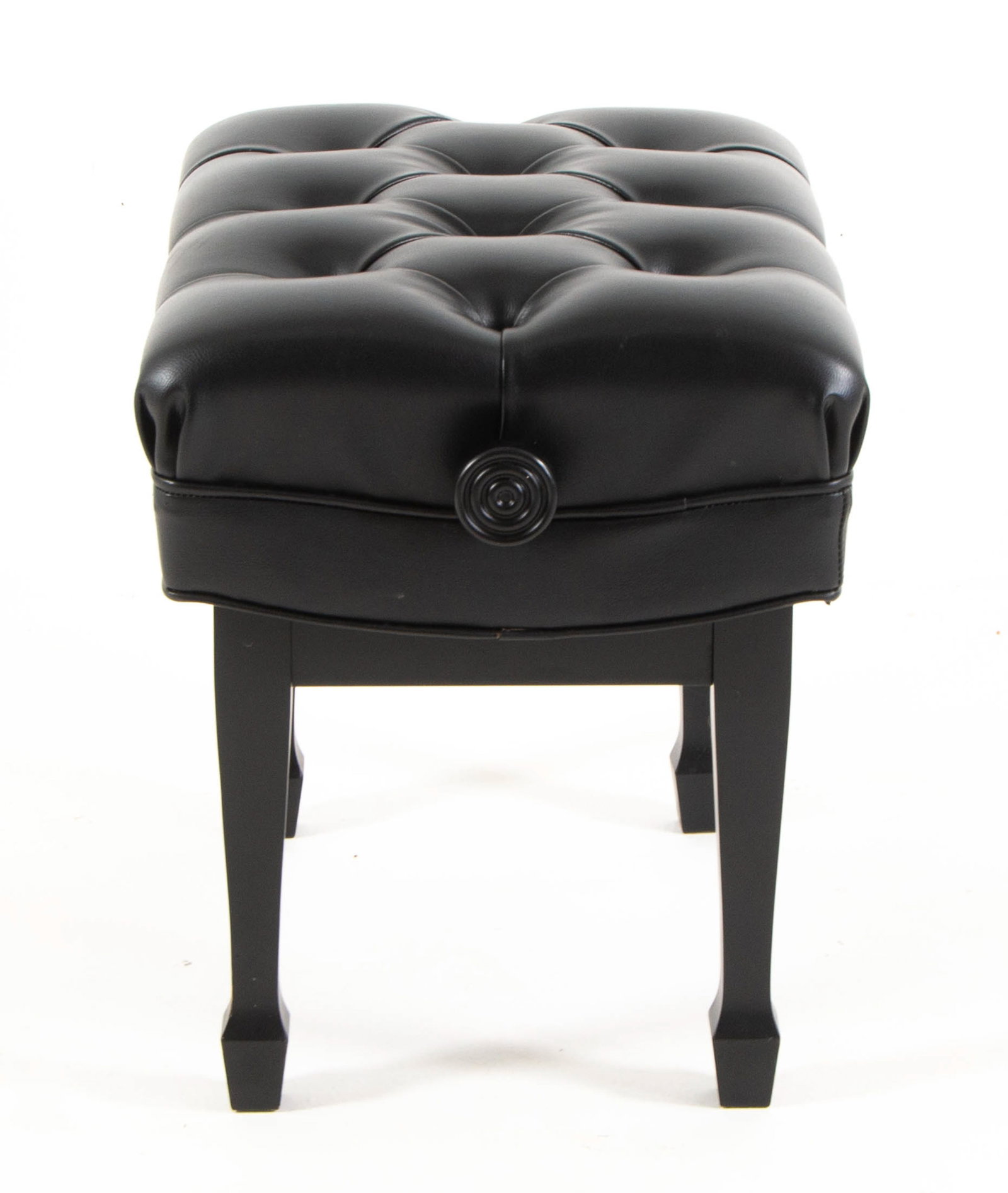 Paul L. Hansen Adjustable Piano Bench - 3