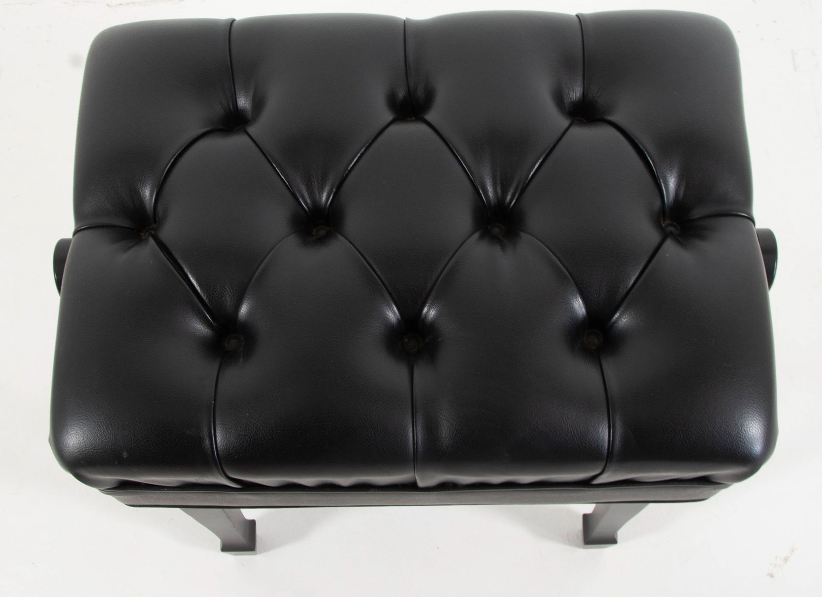 Paul L. Hansen Adjustable Piano Bench - 5