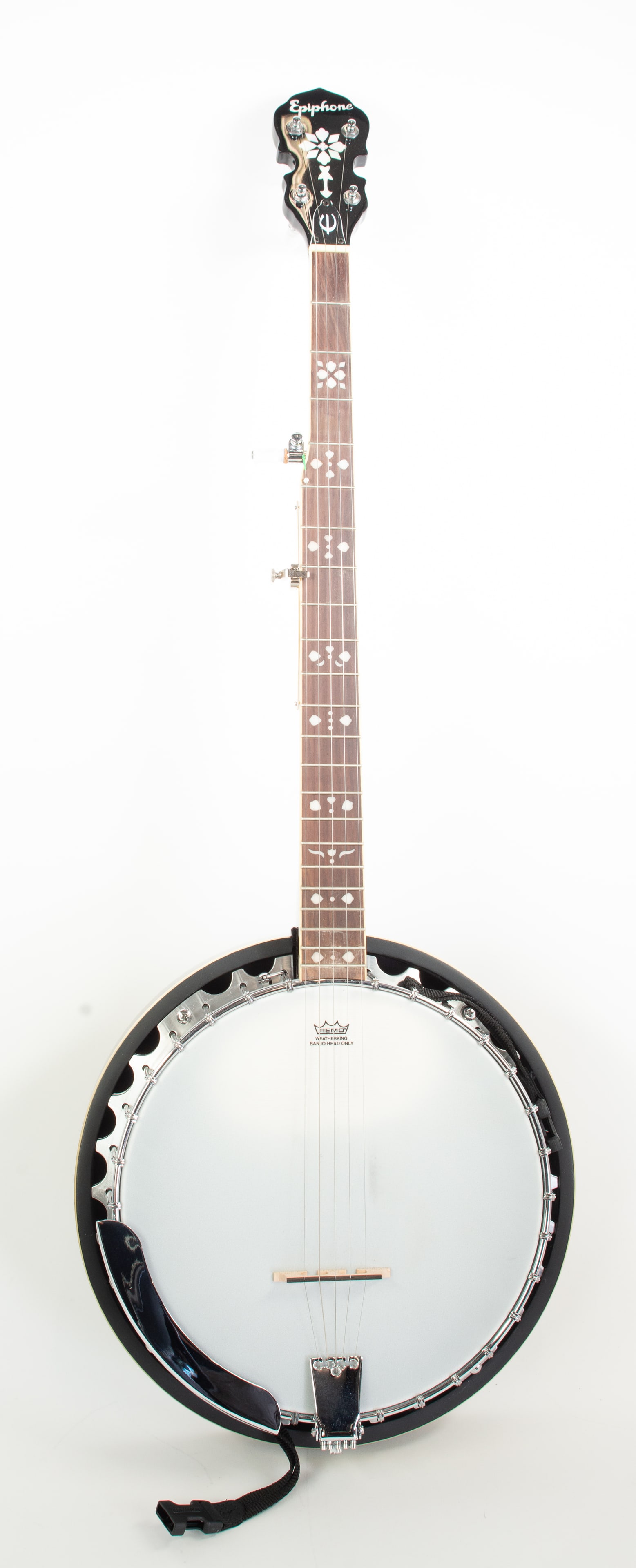 Epiphone 5-String MB-200 Banjo (1 of 9)
