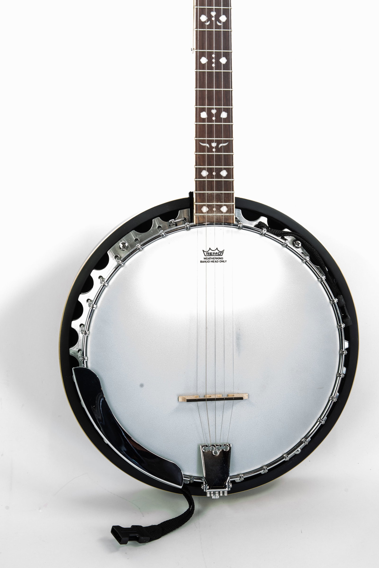 Epiphone 5-String MB-200 Banjo - 2