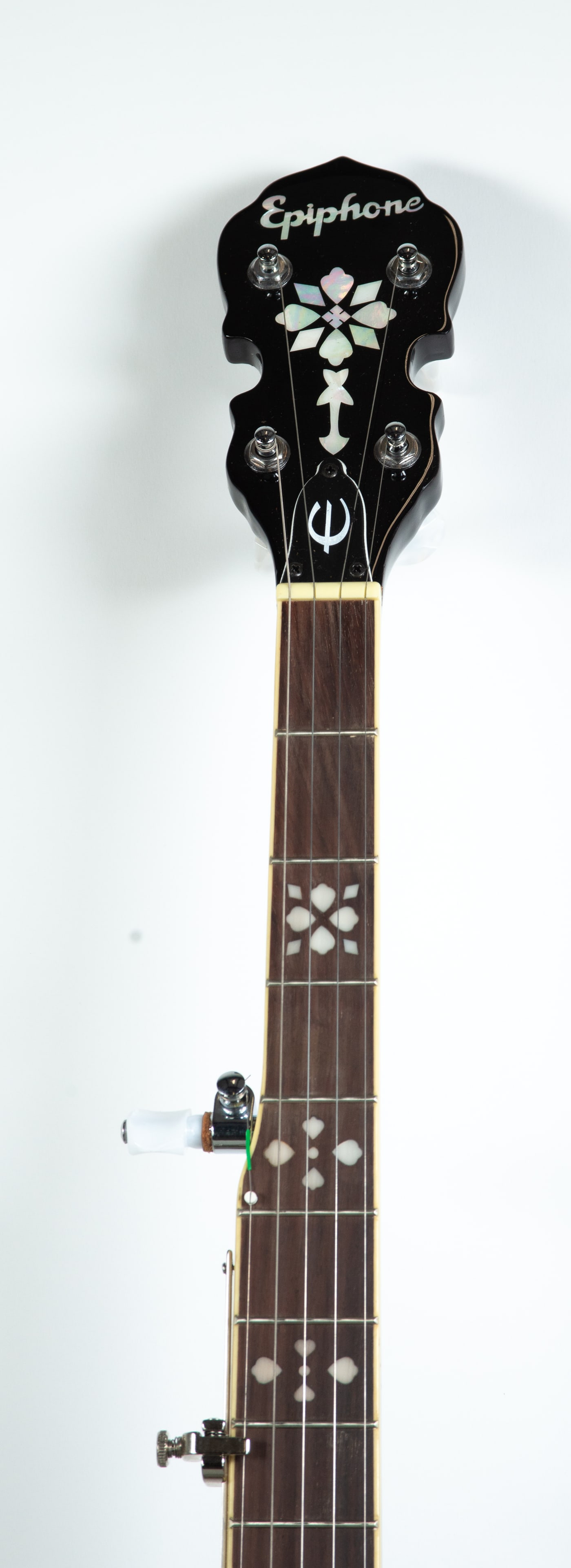 Epiphone 5-String MB-200 Banjo - 3