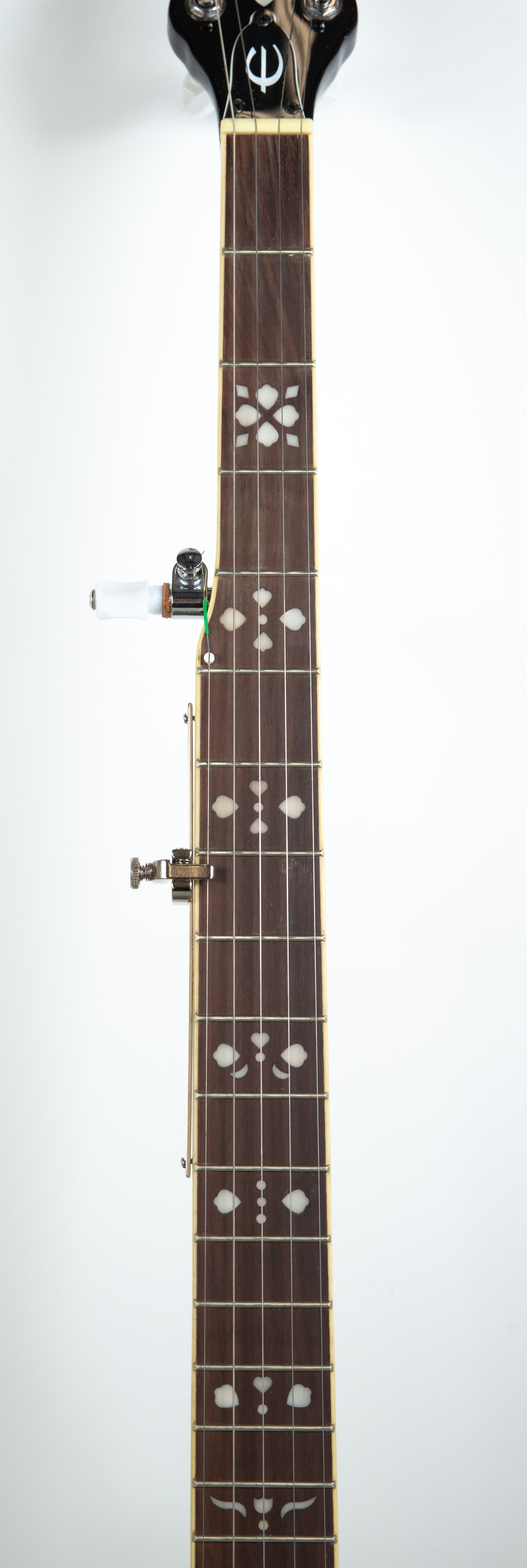 Epiphone 5-String MB-200 Banjo - 4