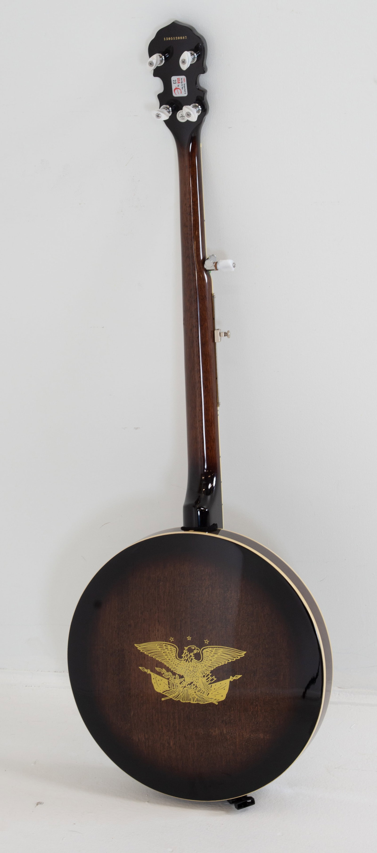 Epiphone 5-String MB-200 Banjo - 5