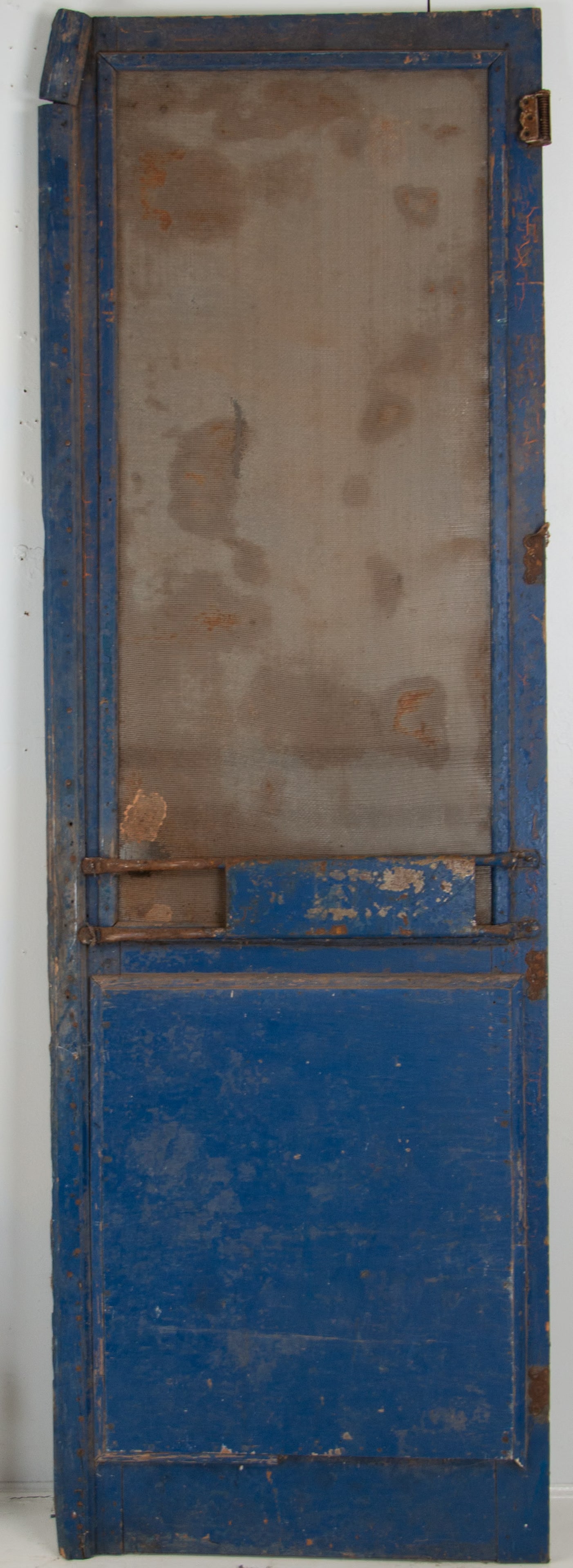 General Store Advertising Screen Doors - 10