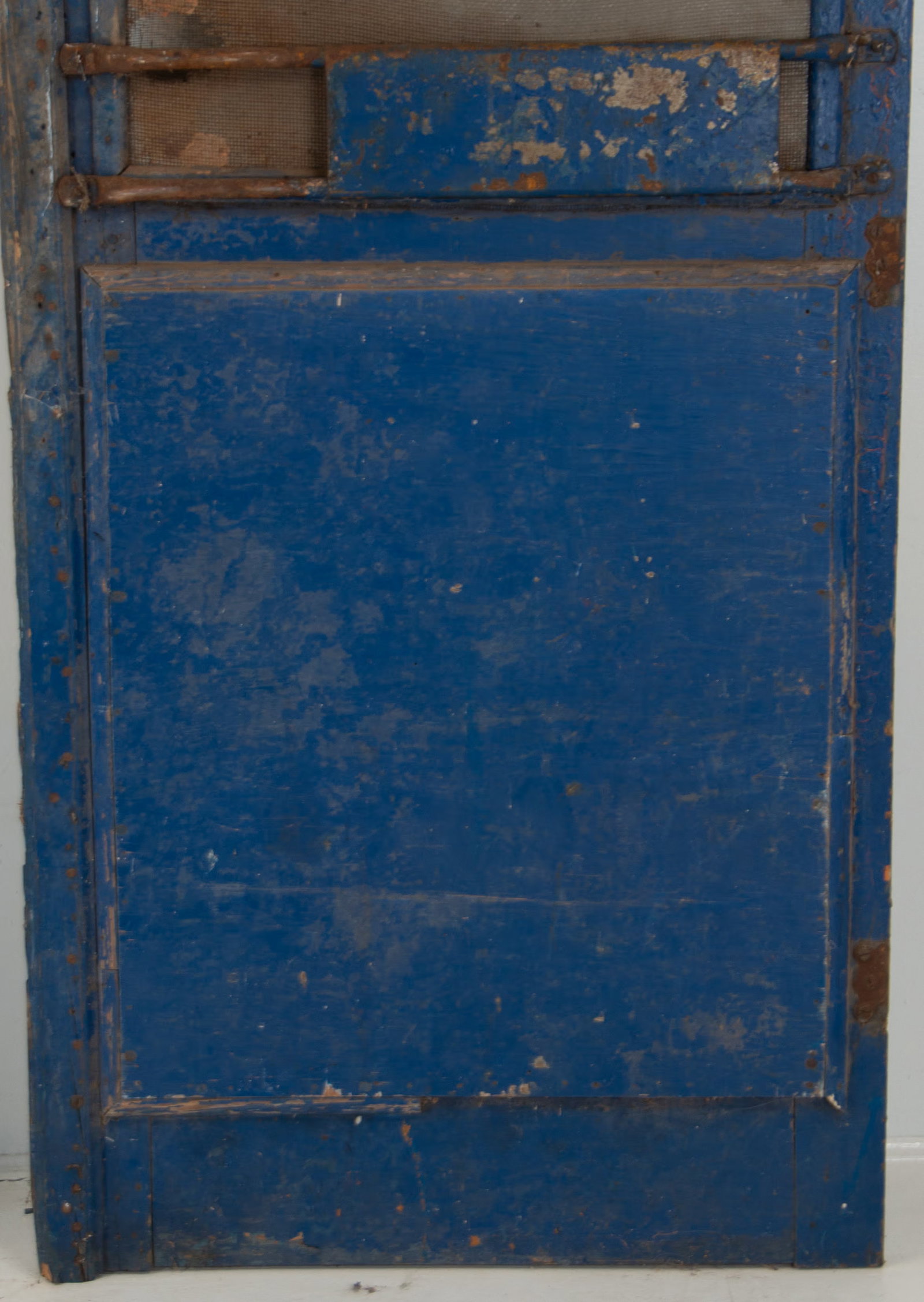 General Store Advertising Screen Doors - 11